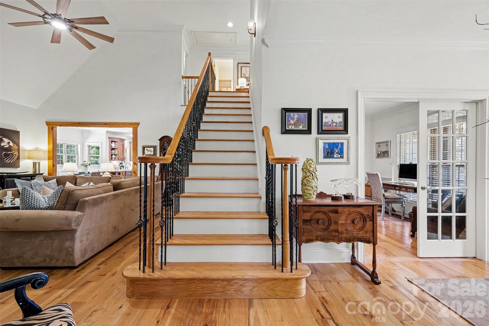 3415 Willow Creek Drive — Mount Pleasant