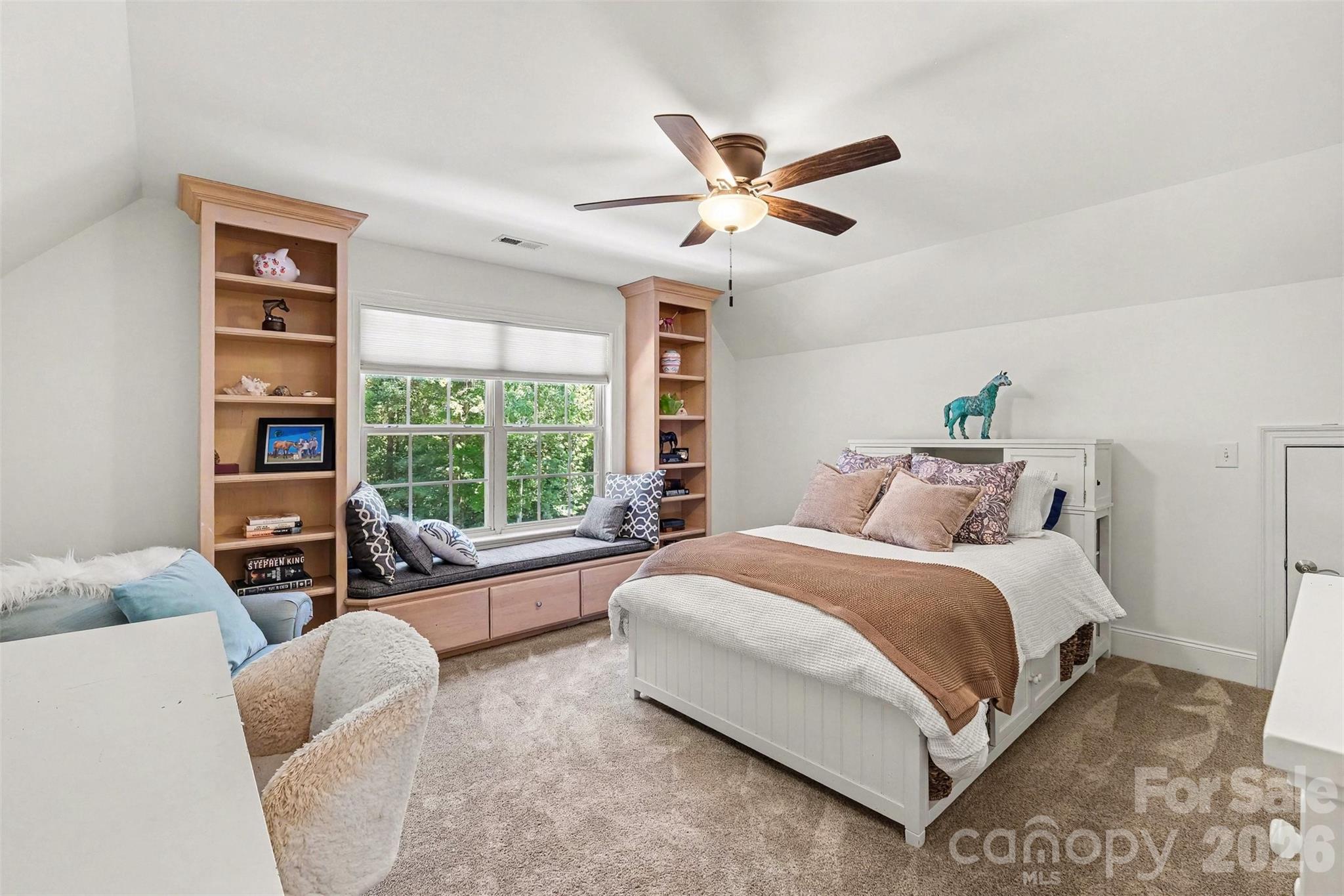 3415 Willow Creek Drive — Mount Pleasant