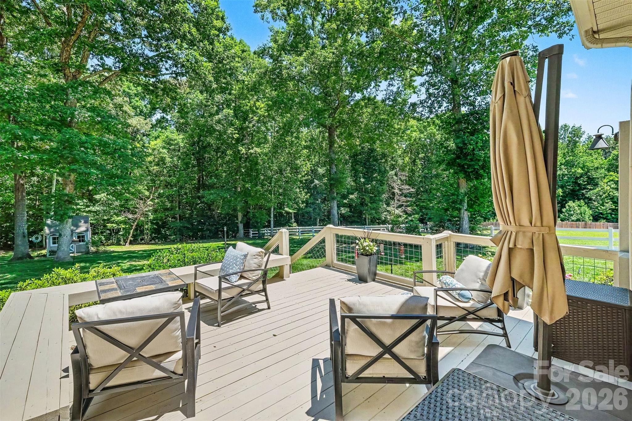 3415 Willow Creek Drive — Mount Pleasant