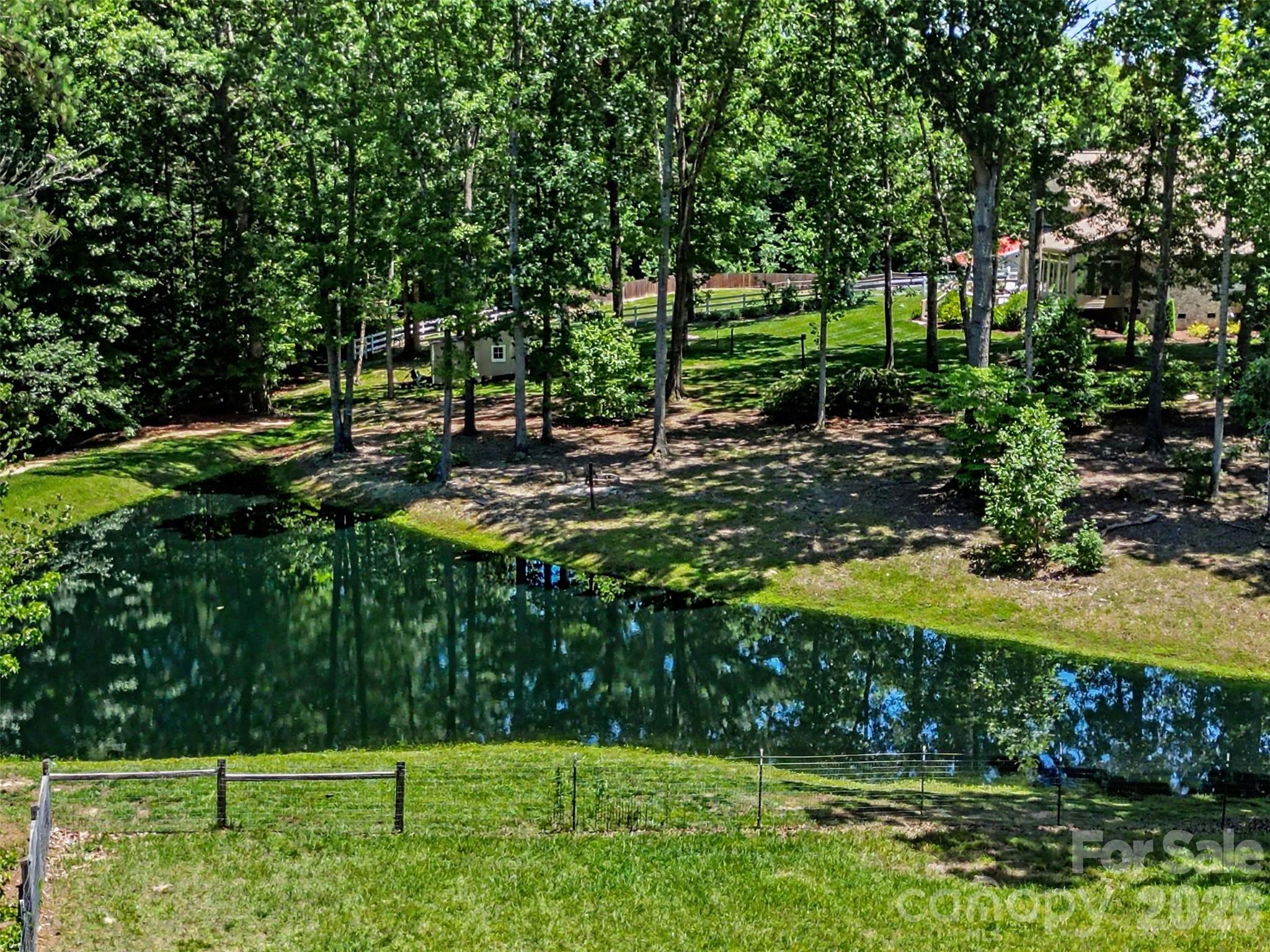 3415 Willow Creek Drive — Mount Pleasant