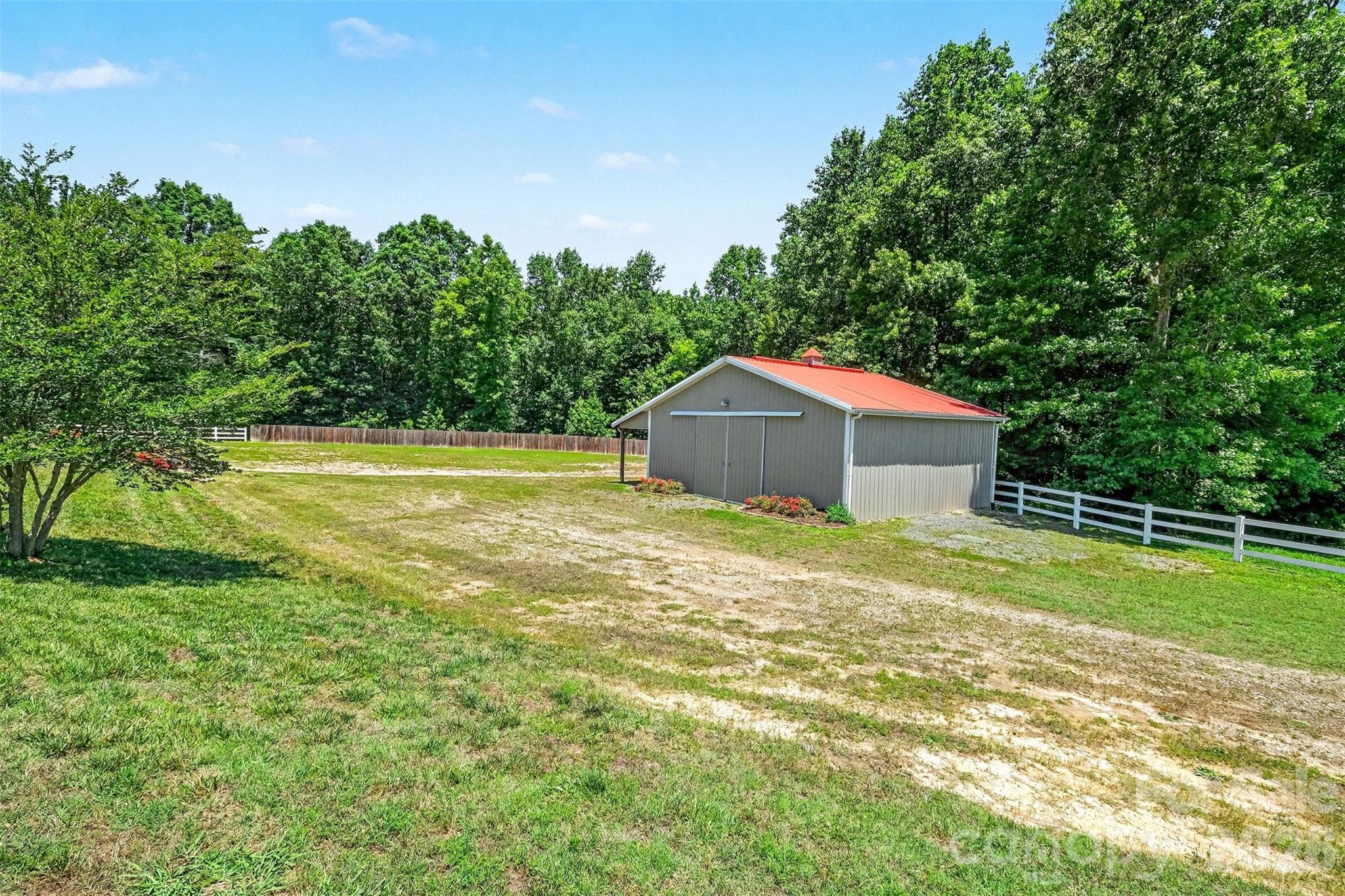 3415 Willow Creek Drive — Mount Pleasant