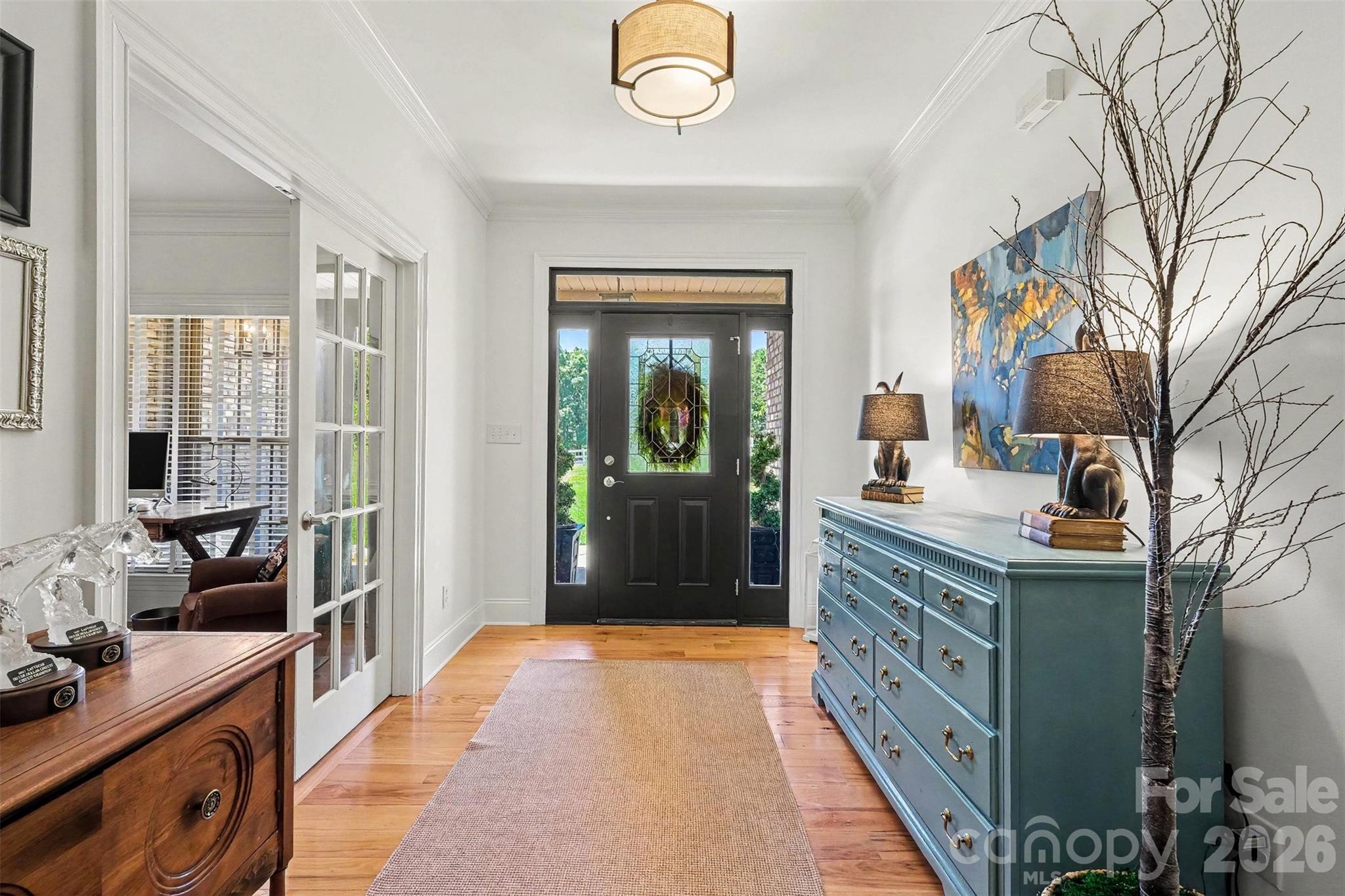 3415 Willow Creek Drive — Mount Pleasant