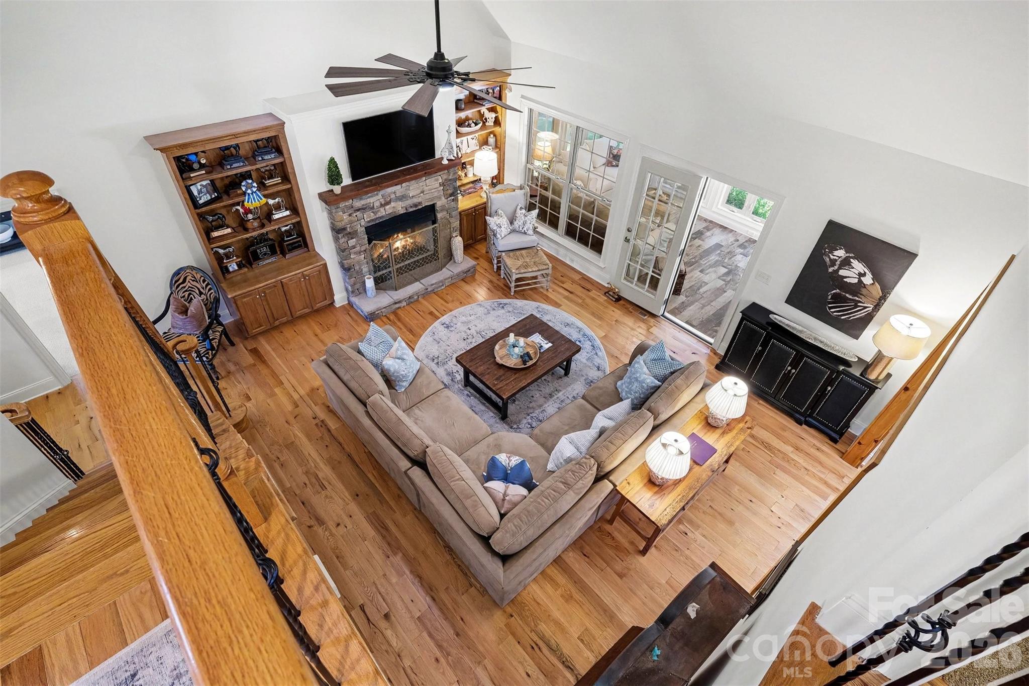 3415 Willow Creek Drive — Mount Pleasant