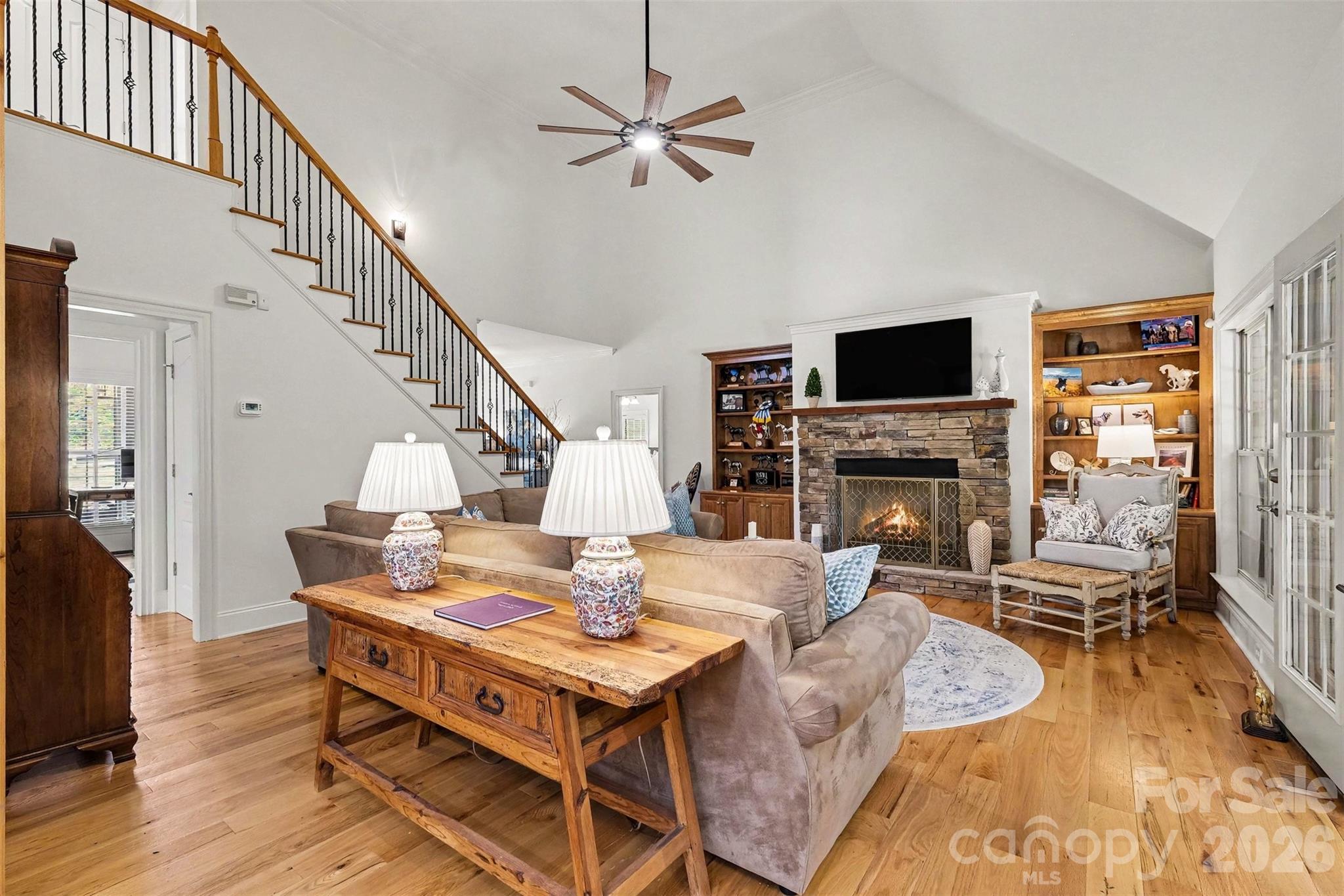 3415 Willow Creek Drive — Mount Pleasant