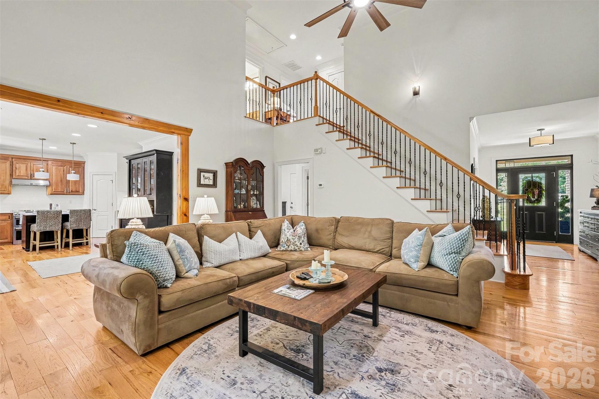 3415 Willow Creek Drive — Mount Pleasant