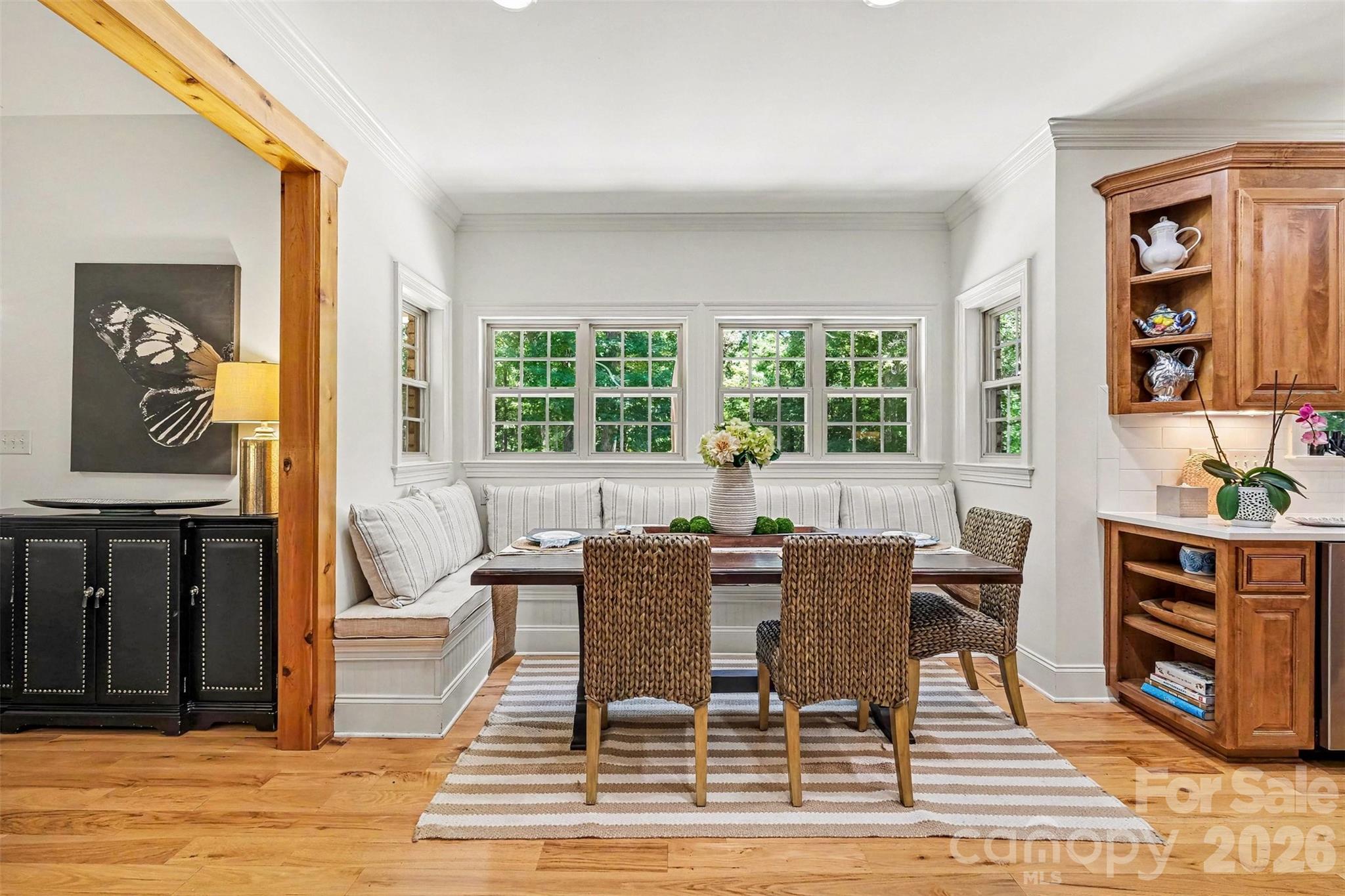 3415 Willow Creek Drive — Mount Pleasant