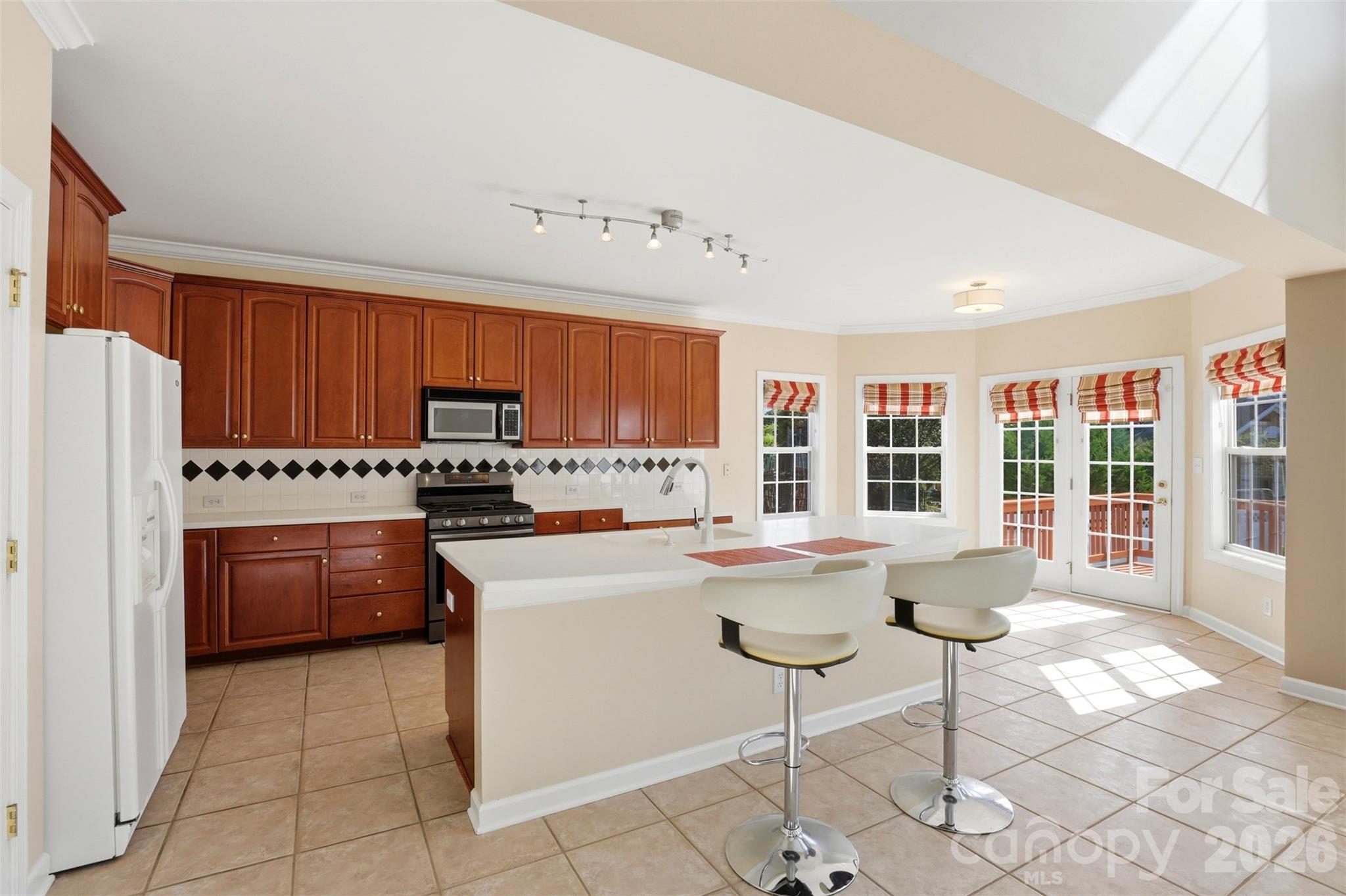 13937 Dovehunt Place — Charlotte