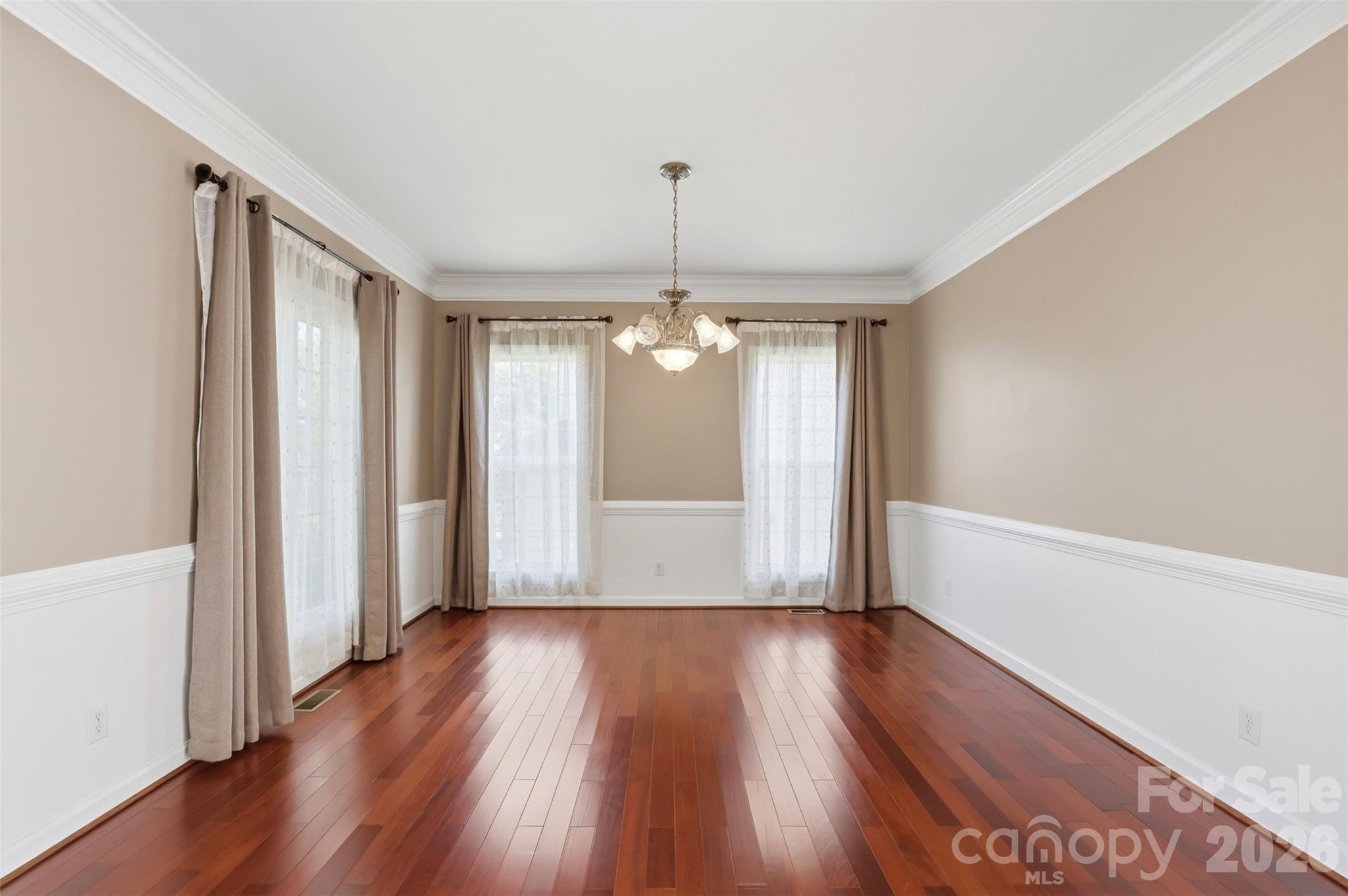 13937 Dovehunt Place — Charlotte