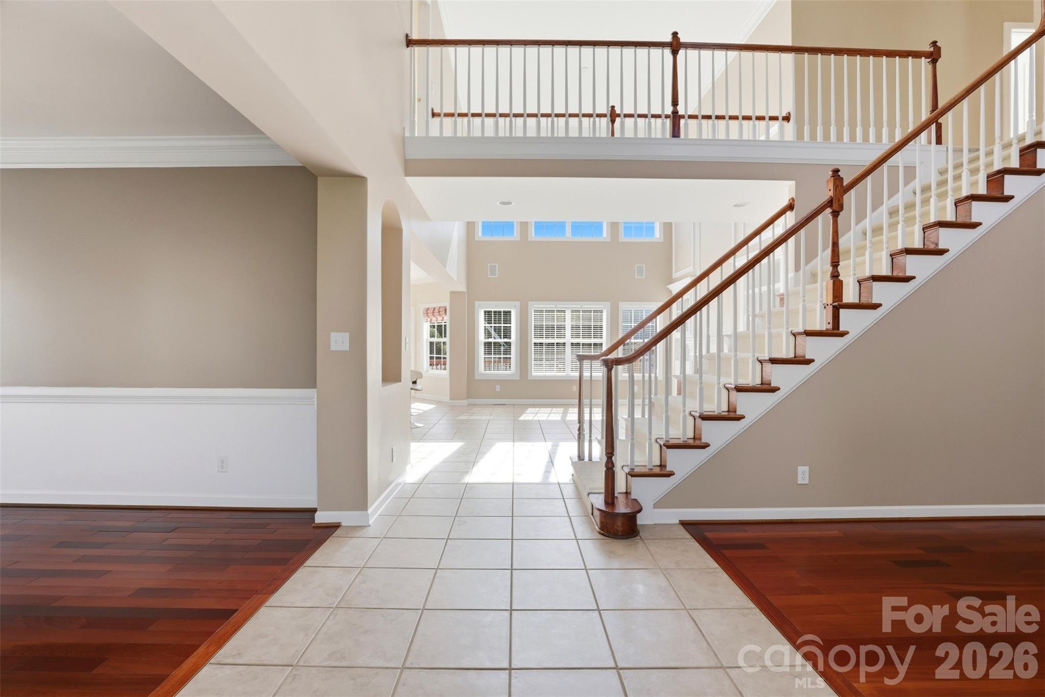 13937 Dovehunt Place — Charlotte