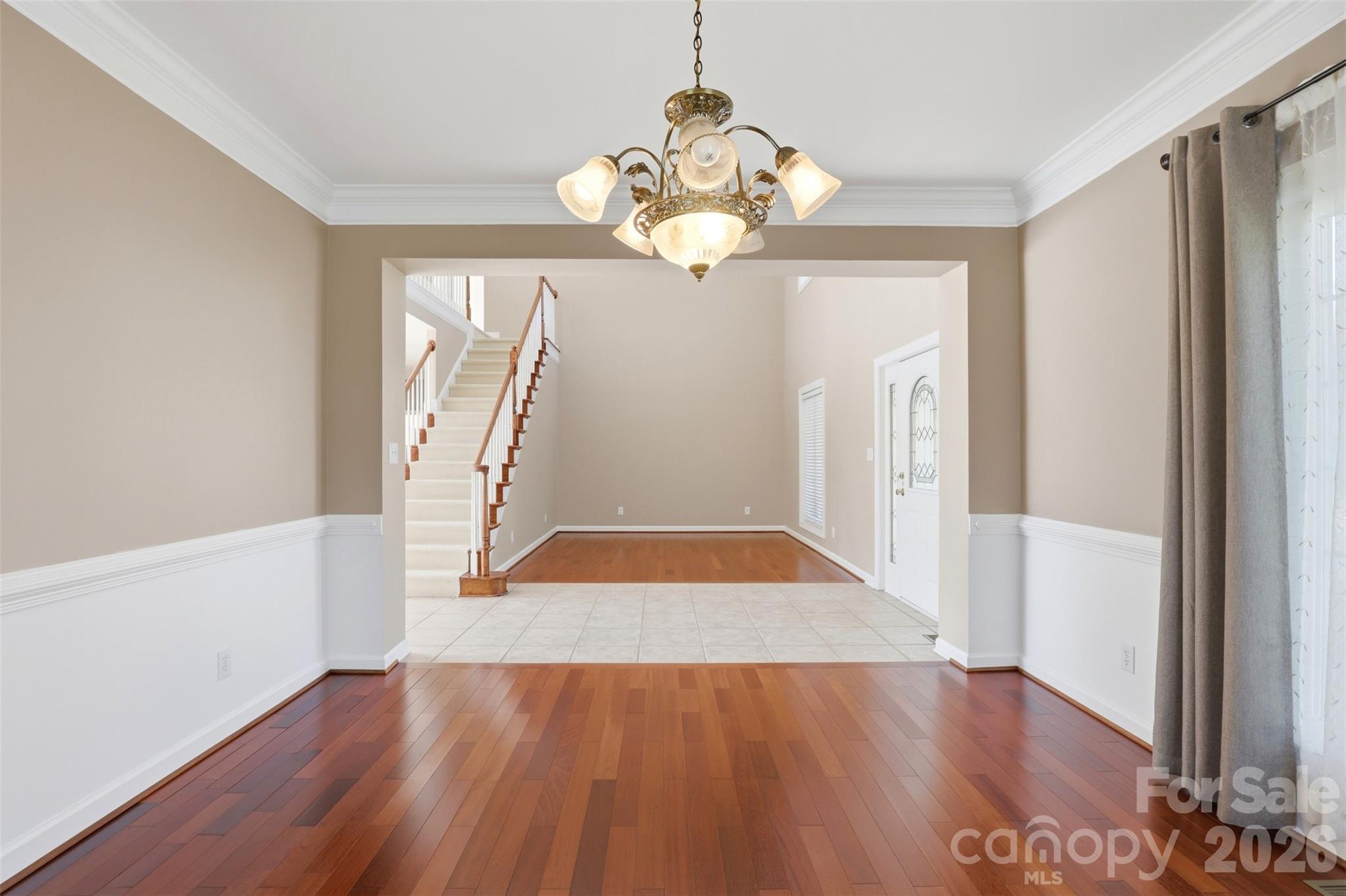 13937 Dovehunt Place — Charlotte