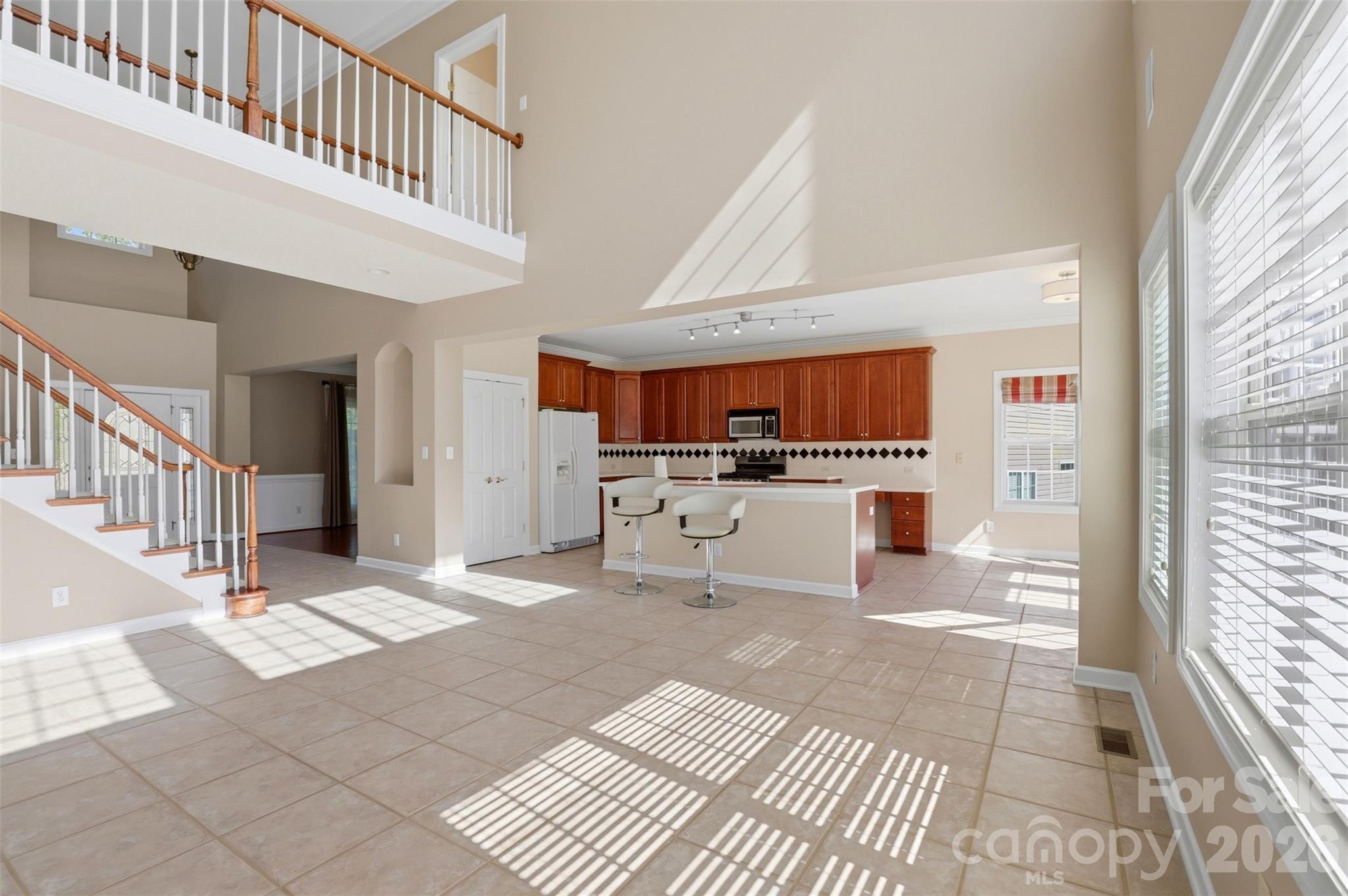 13937 Dovehunt Place — Charlotte
