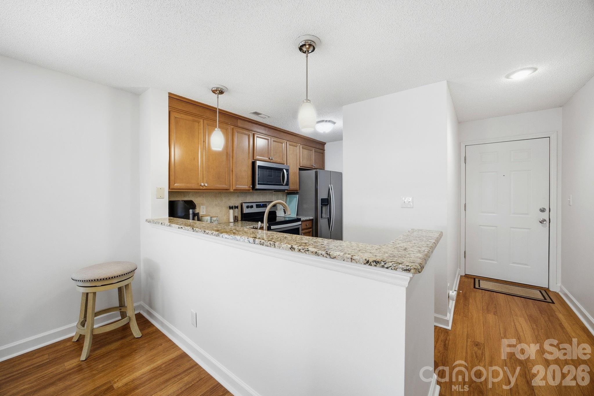 18009 Kings Point Drive #I — Cornelius