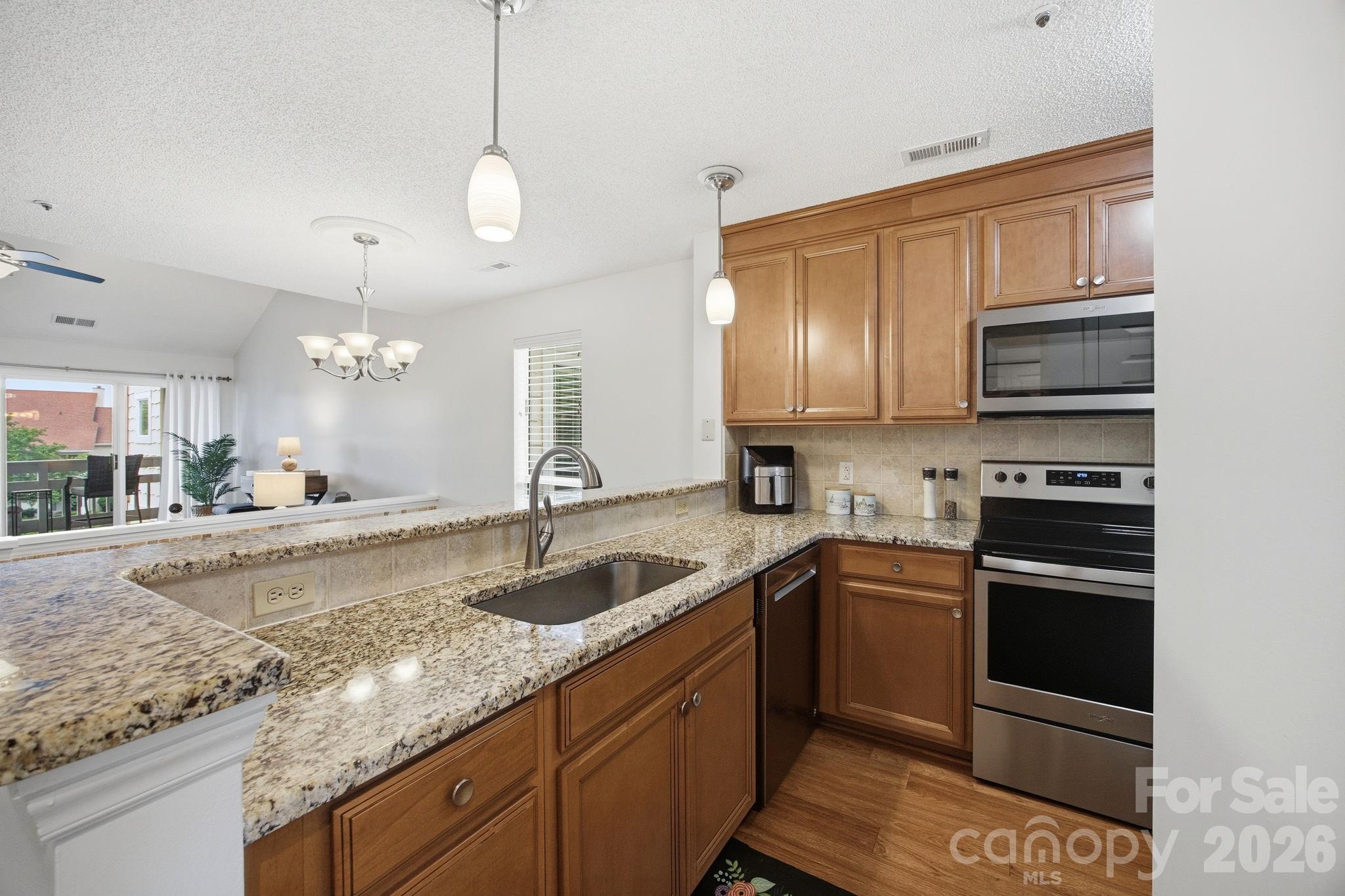 18009 Kings Point Drive #I — Cornelius
