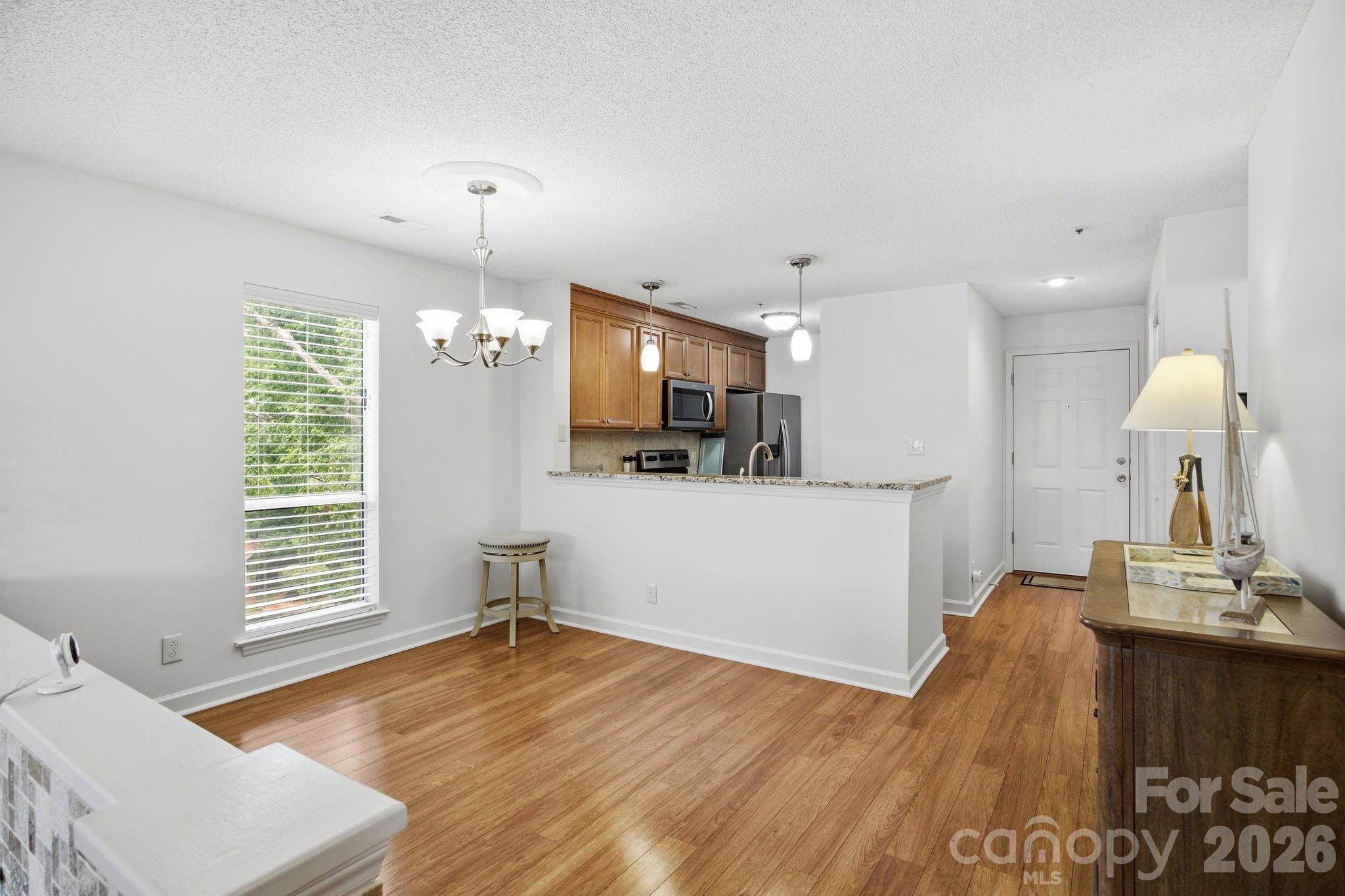 18009 Kings Point Drive #I — Cornelius