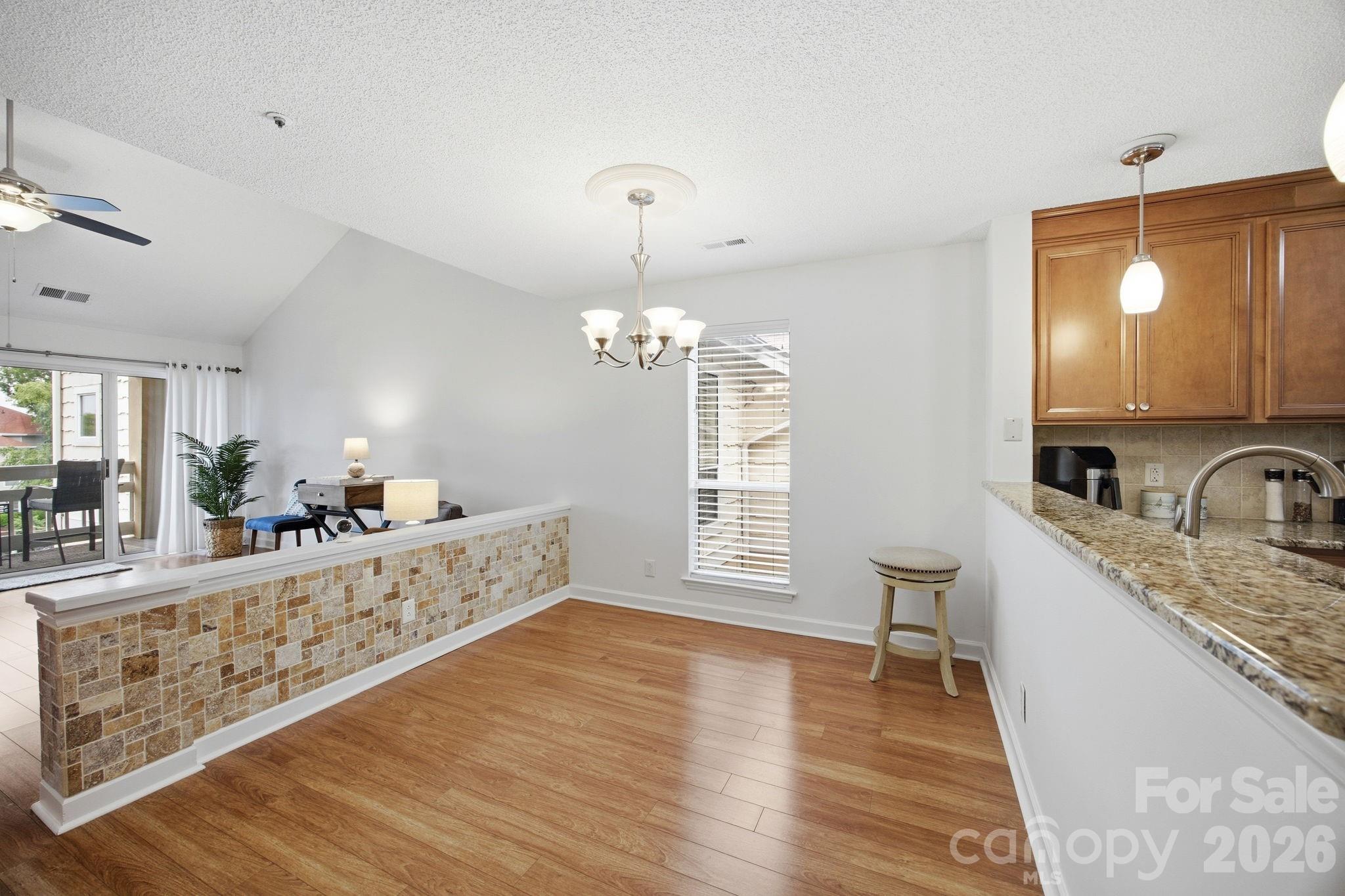 18009 Kings Point Drive #I — Cornelius