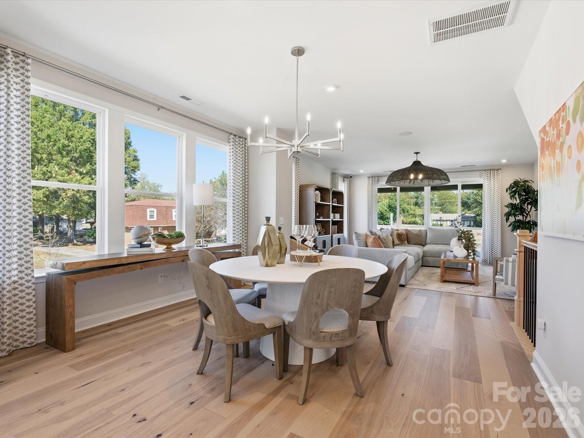 5412 Whaler Walk Way — Charlotte
