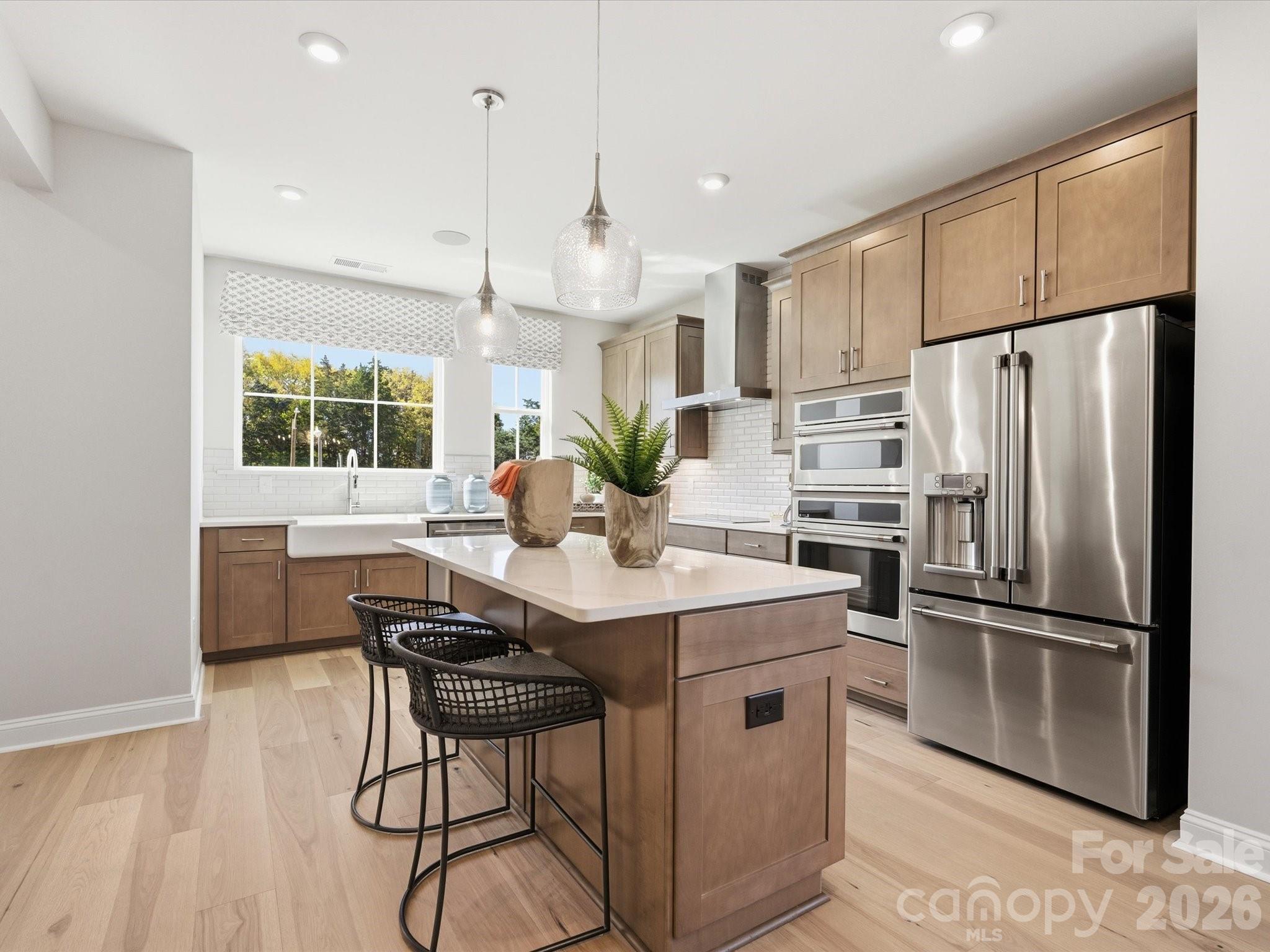 5412 Whaler Walk Way — Charlotte