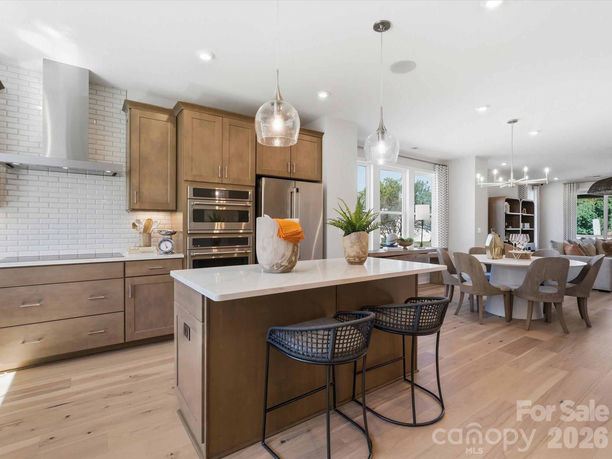 5412 Whaler Walk Way — Charlotte