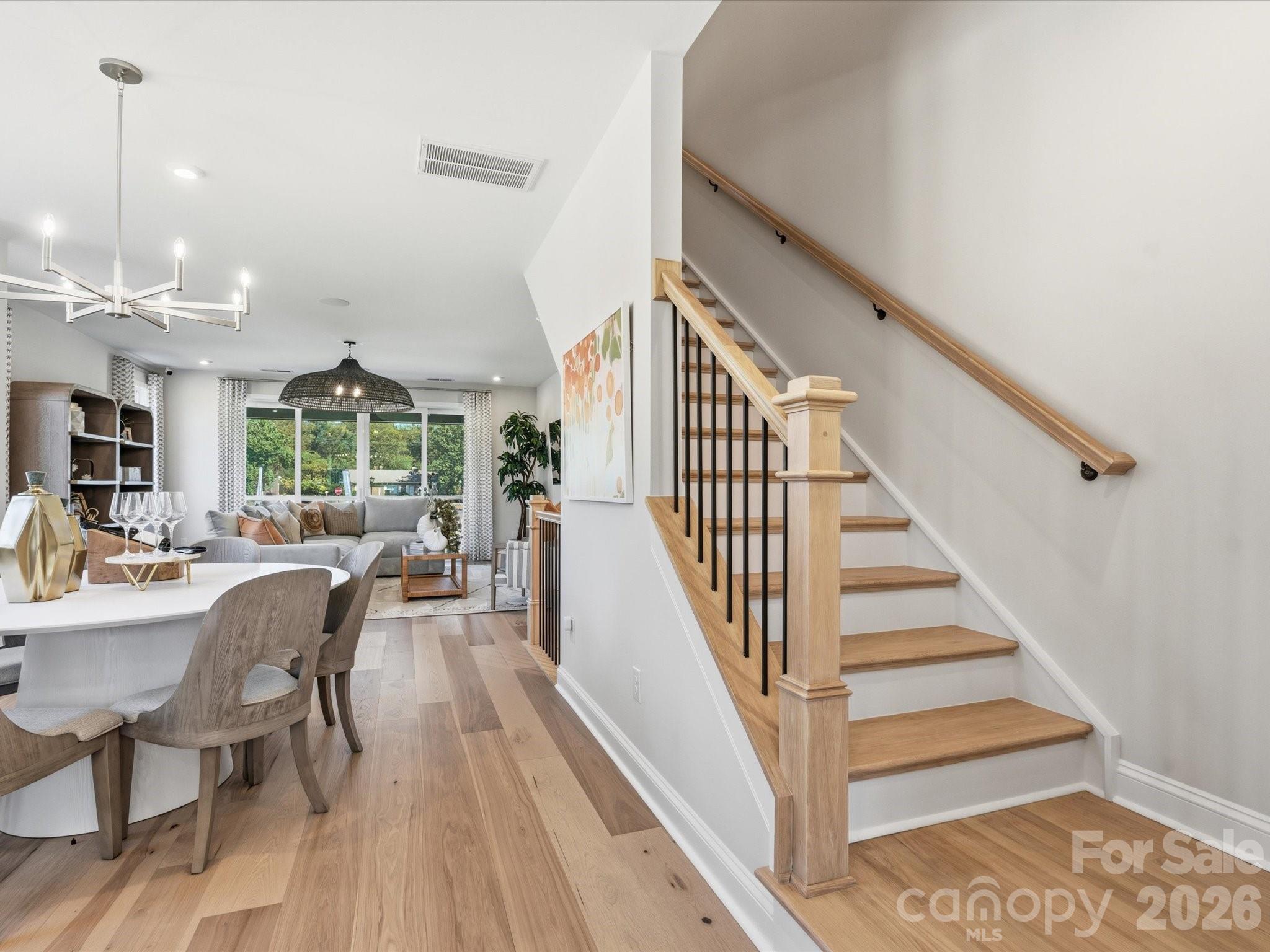 5412 Whaler Walk Way — Charlotte