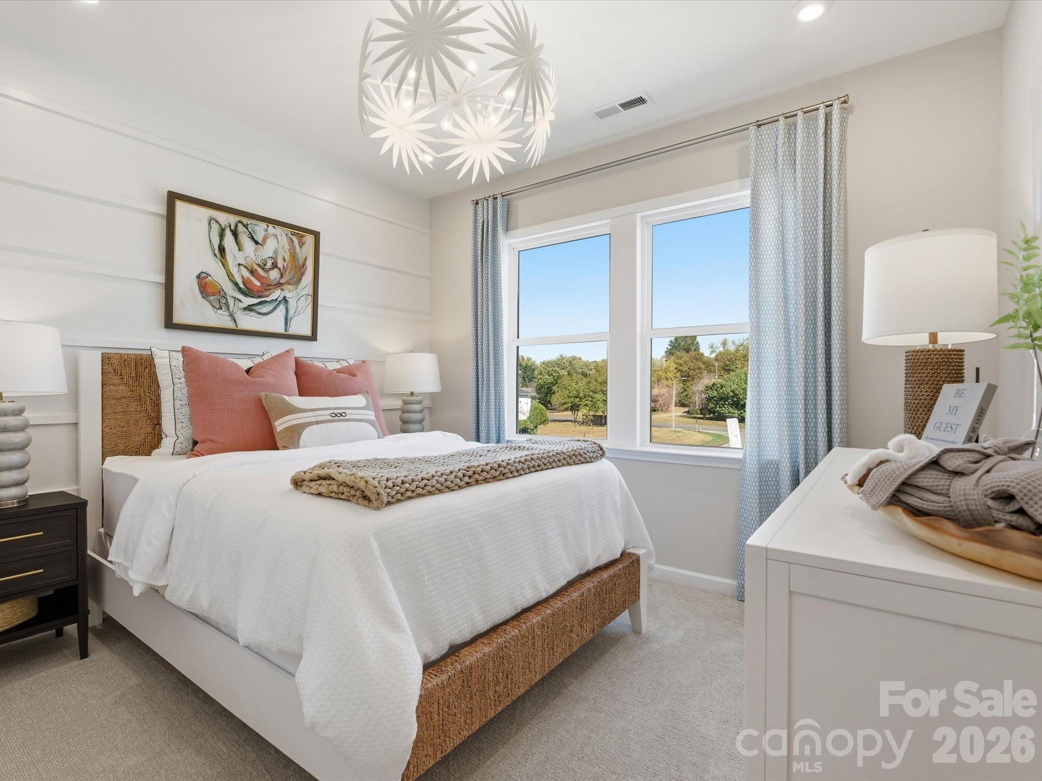 5412 Whaler Walk Way — Charlotte
