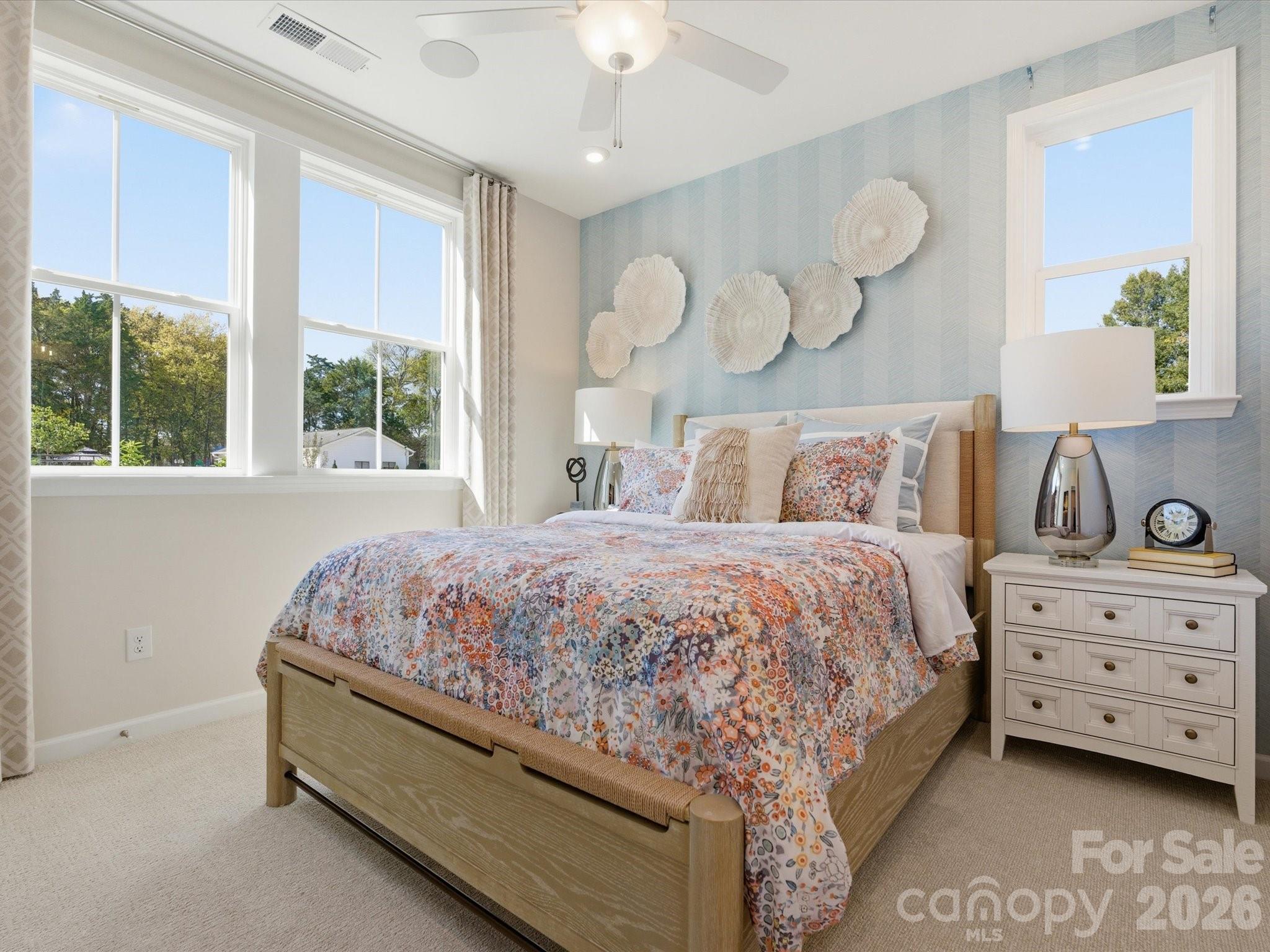 5412 Whaler Walk Way — Charlotte