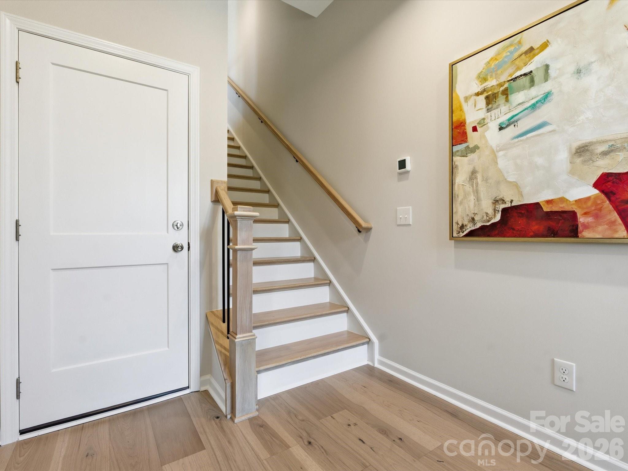 5412 Whaler Walk Way — Charlotte