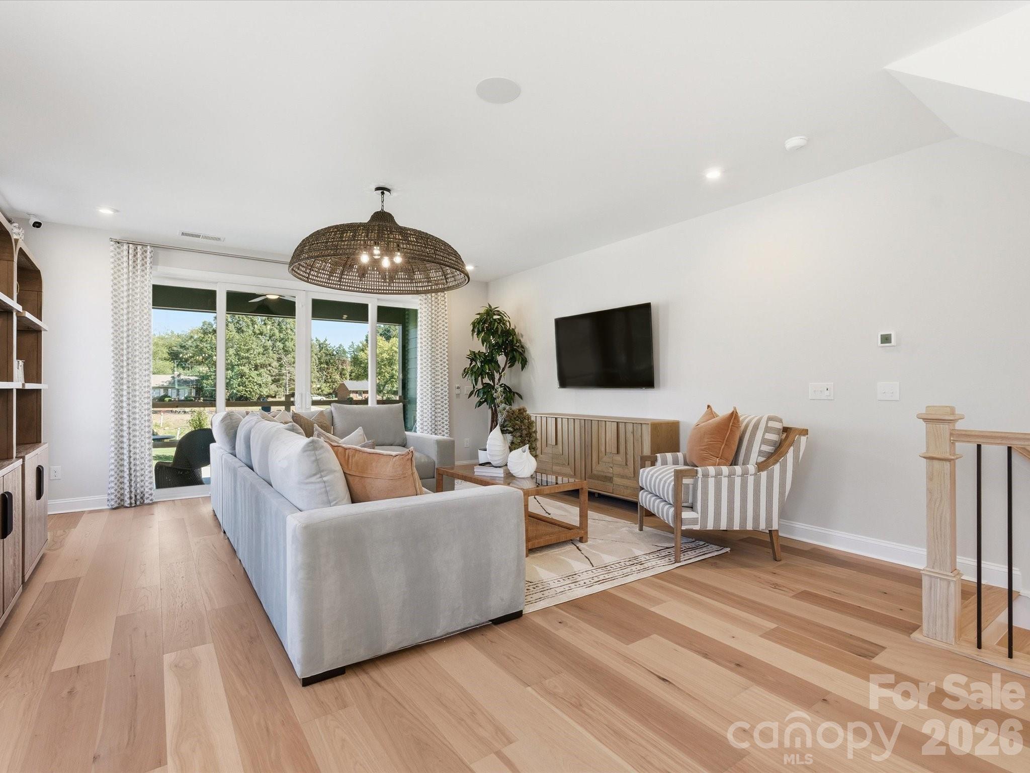5412 Whaler Walk Way — Charlotte