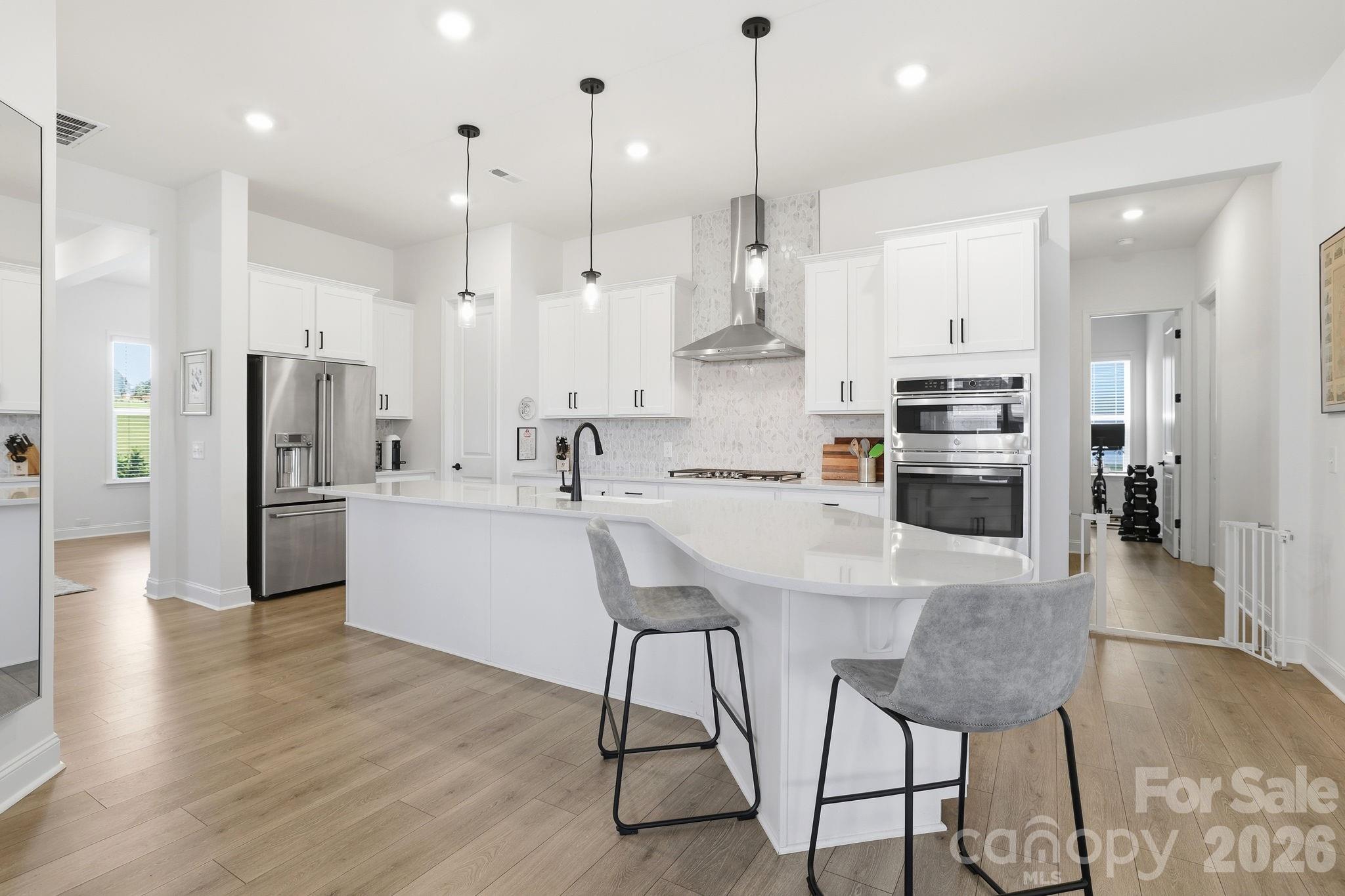 6721 Baker Creek Avenue — Indian Land