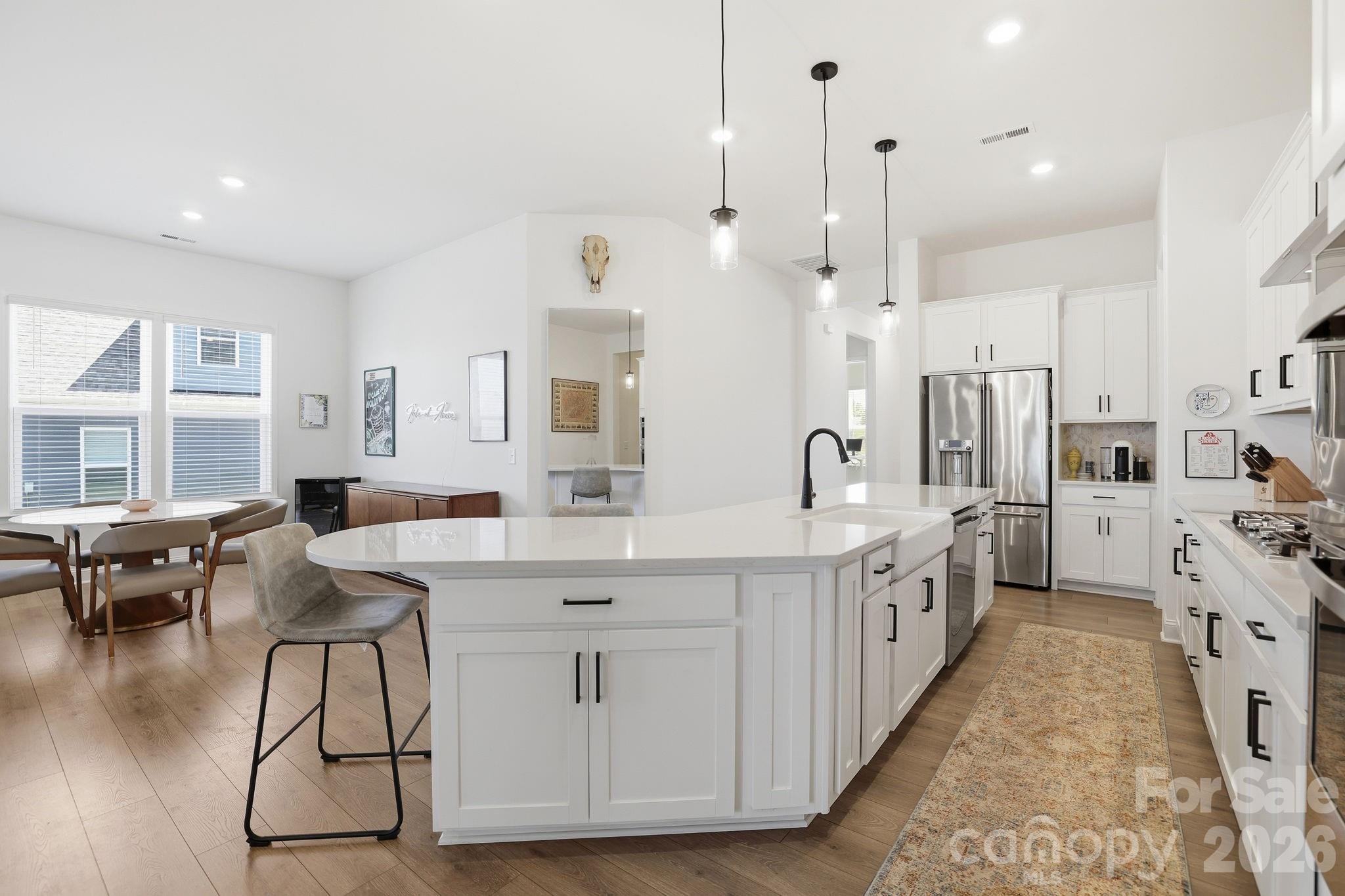 6721 Baker Creek Avenue — Indian Land