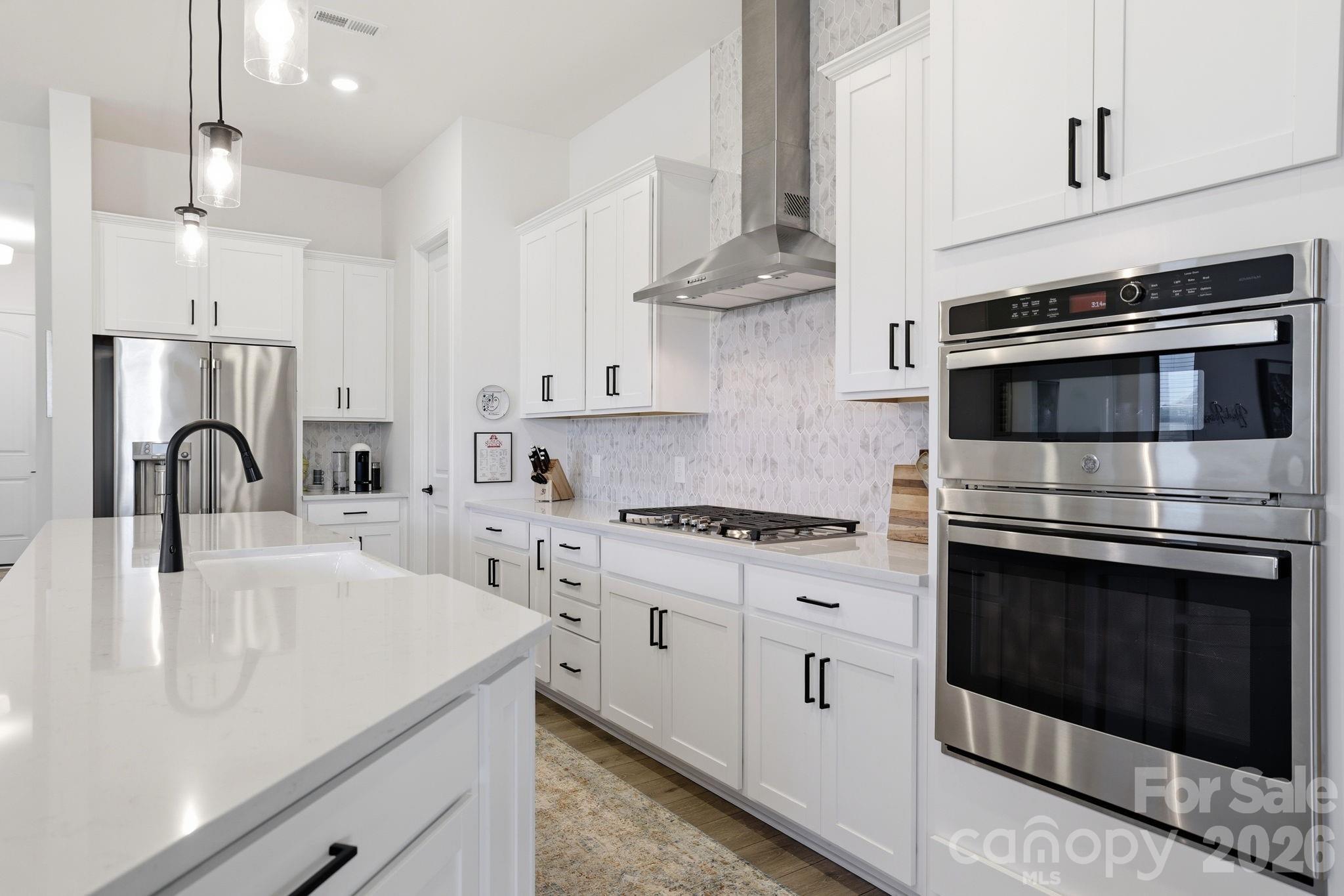 6721 Baker Creek Avenue — Indian Land