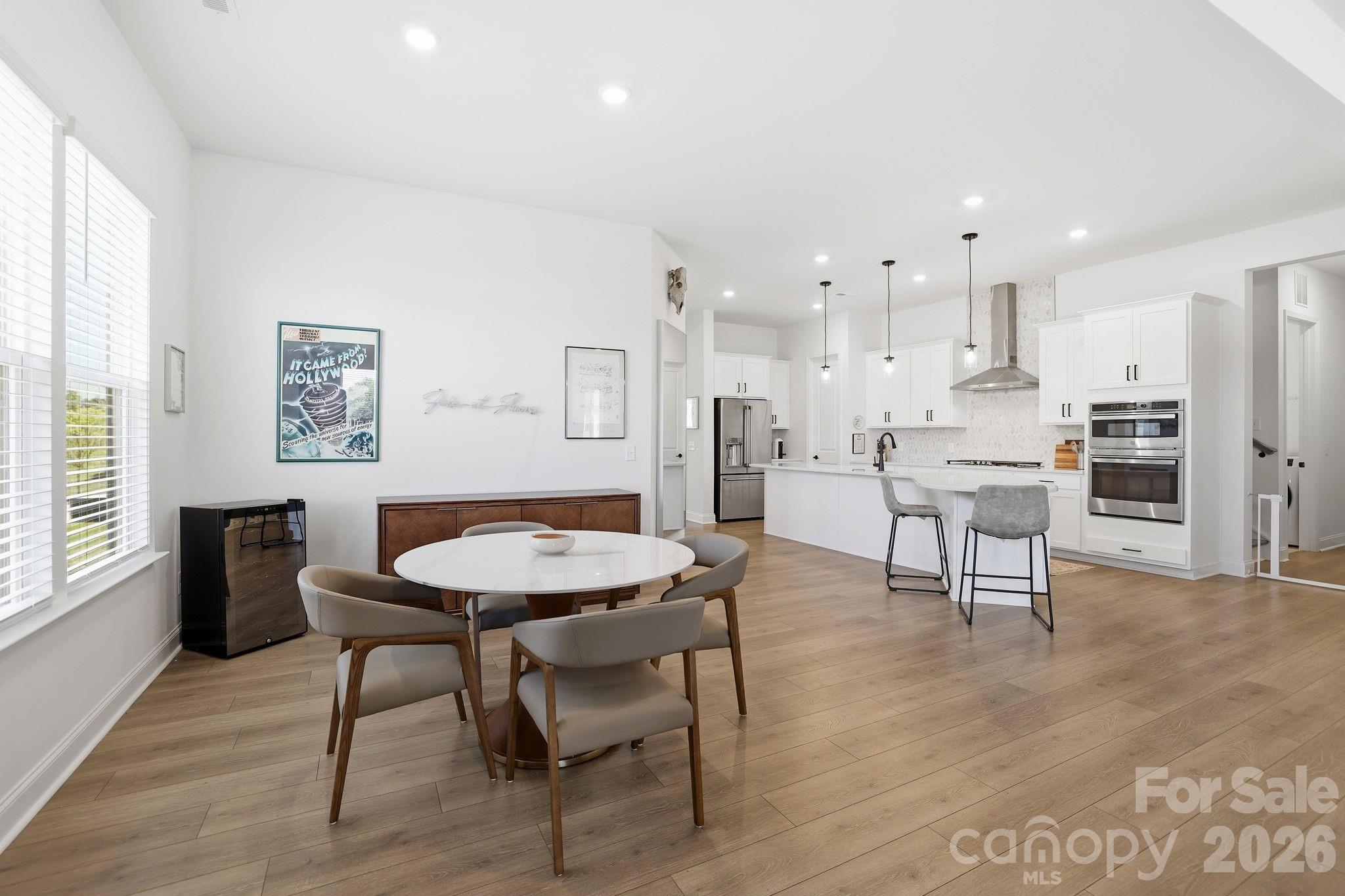 6721 Baker Creek Avenue — Indian Land