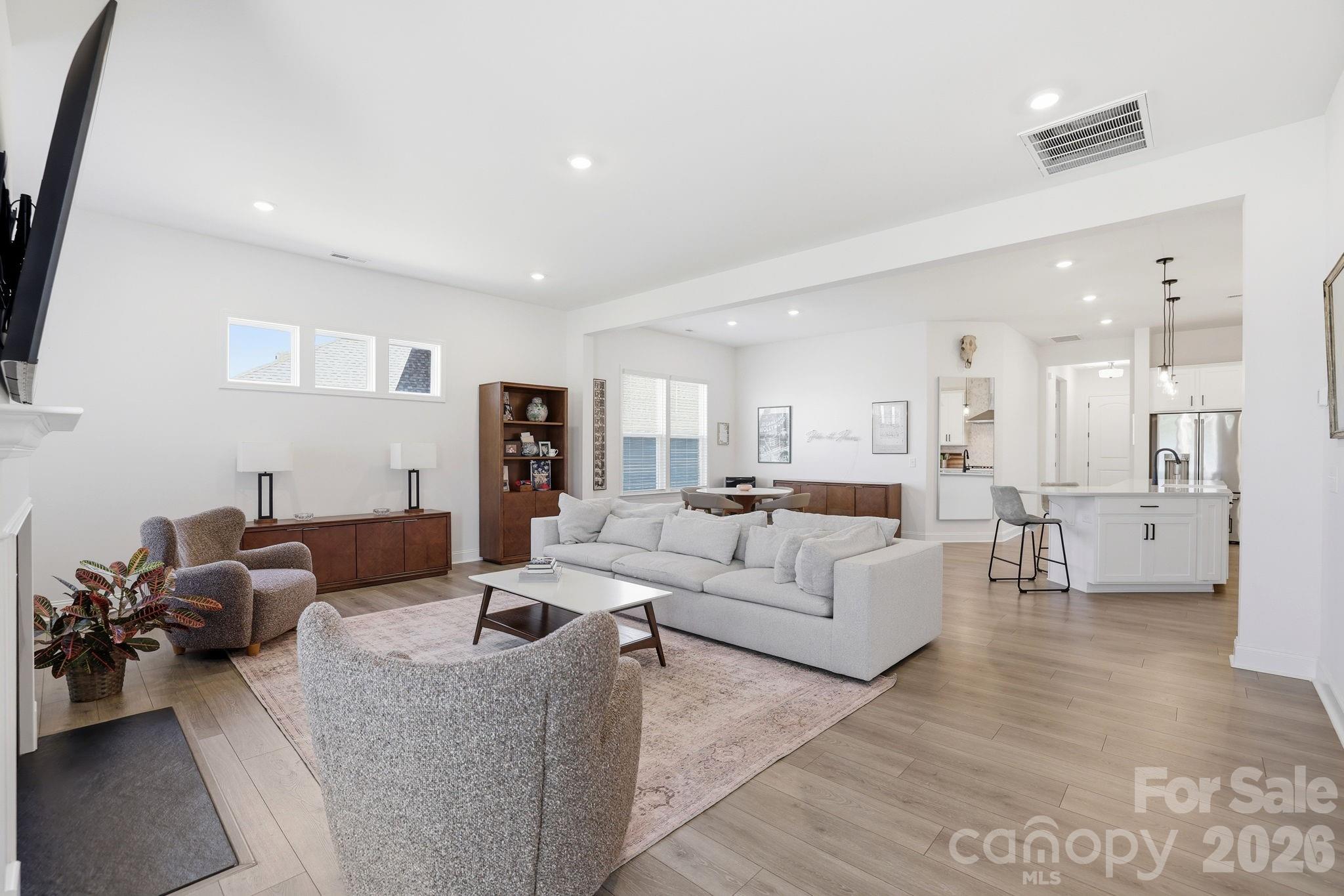 6721 Baker Creek Avenue — Indian Land