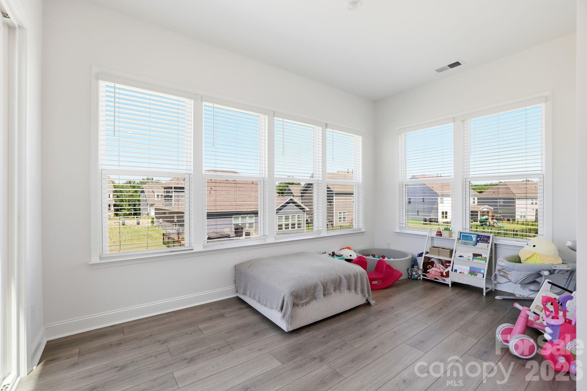 6721 Baker Creek Avenue — Indian Land