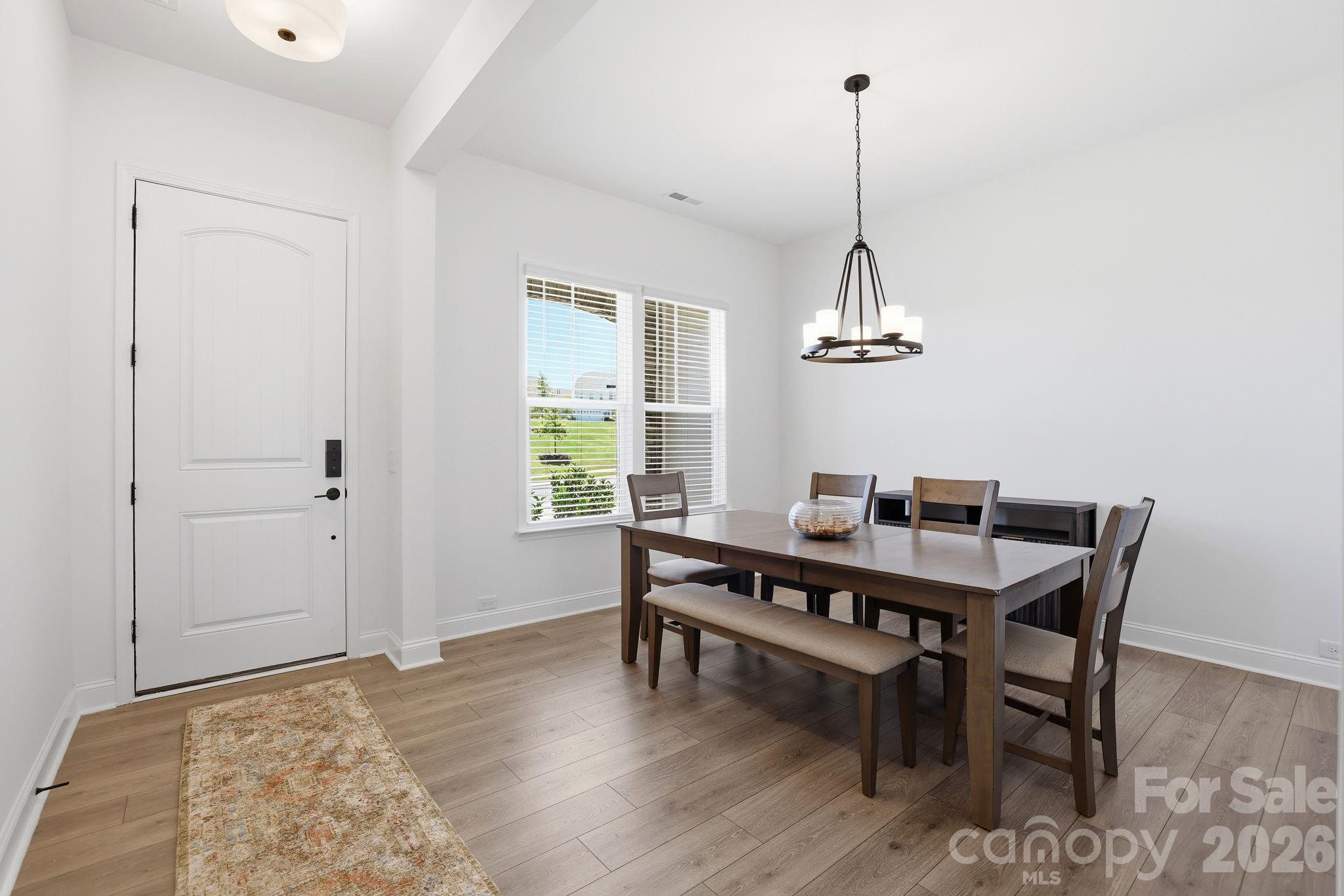 6721 Baker Creek Avenue — Indian Land