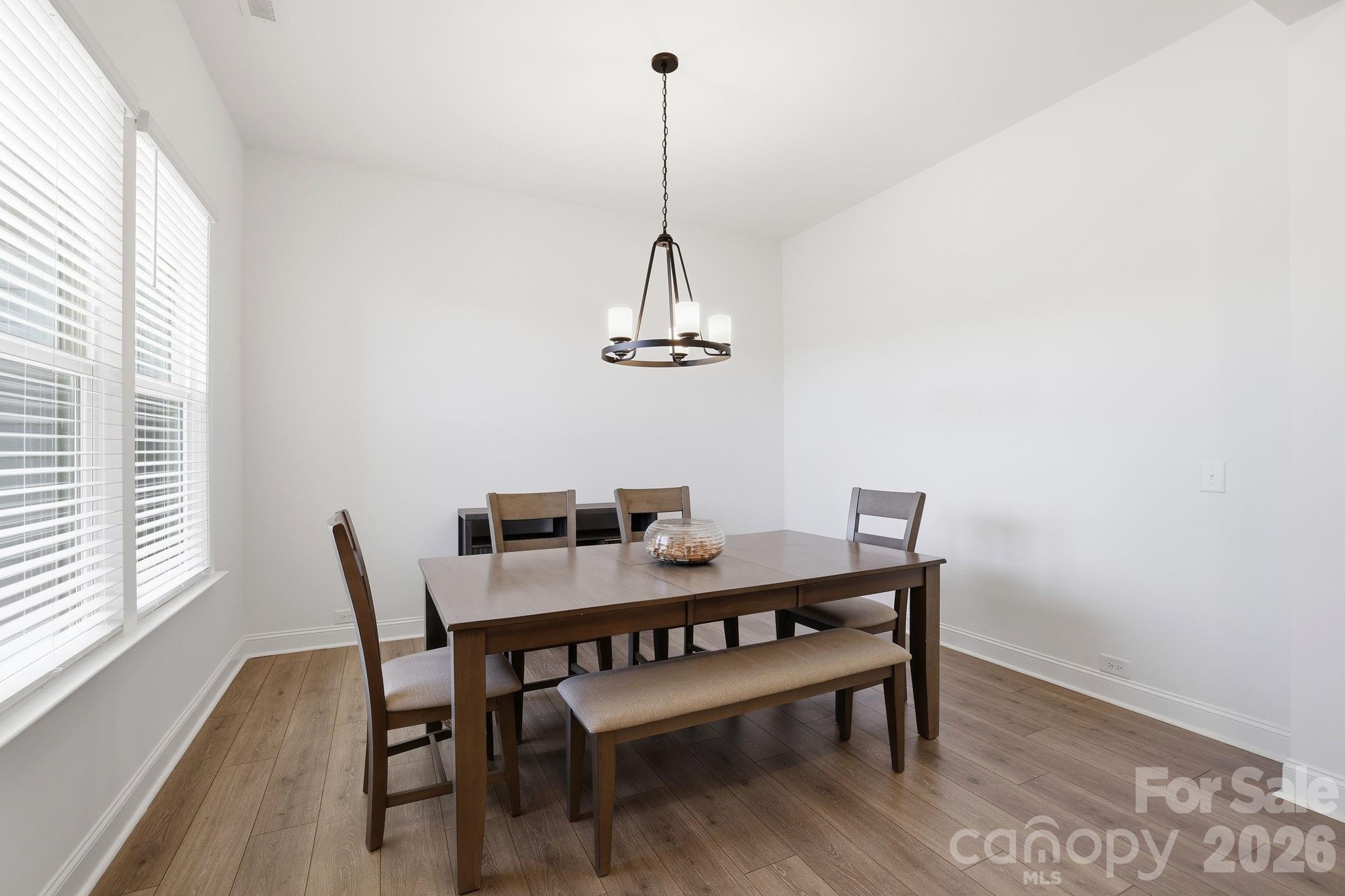 6721 Baker Creek Avenue — Indian Land