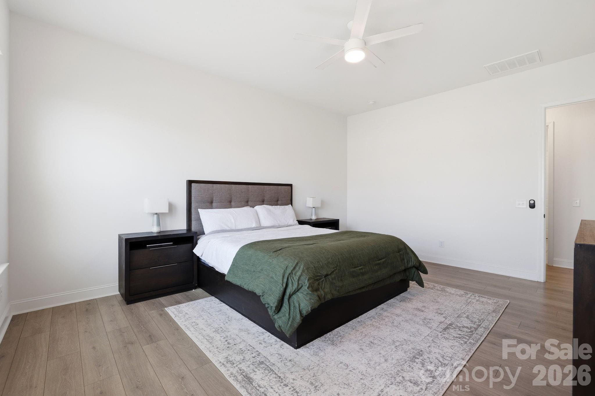 6721 Baker Creek Avenue — Indian Land