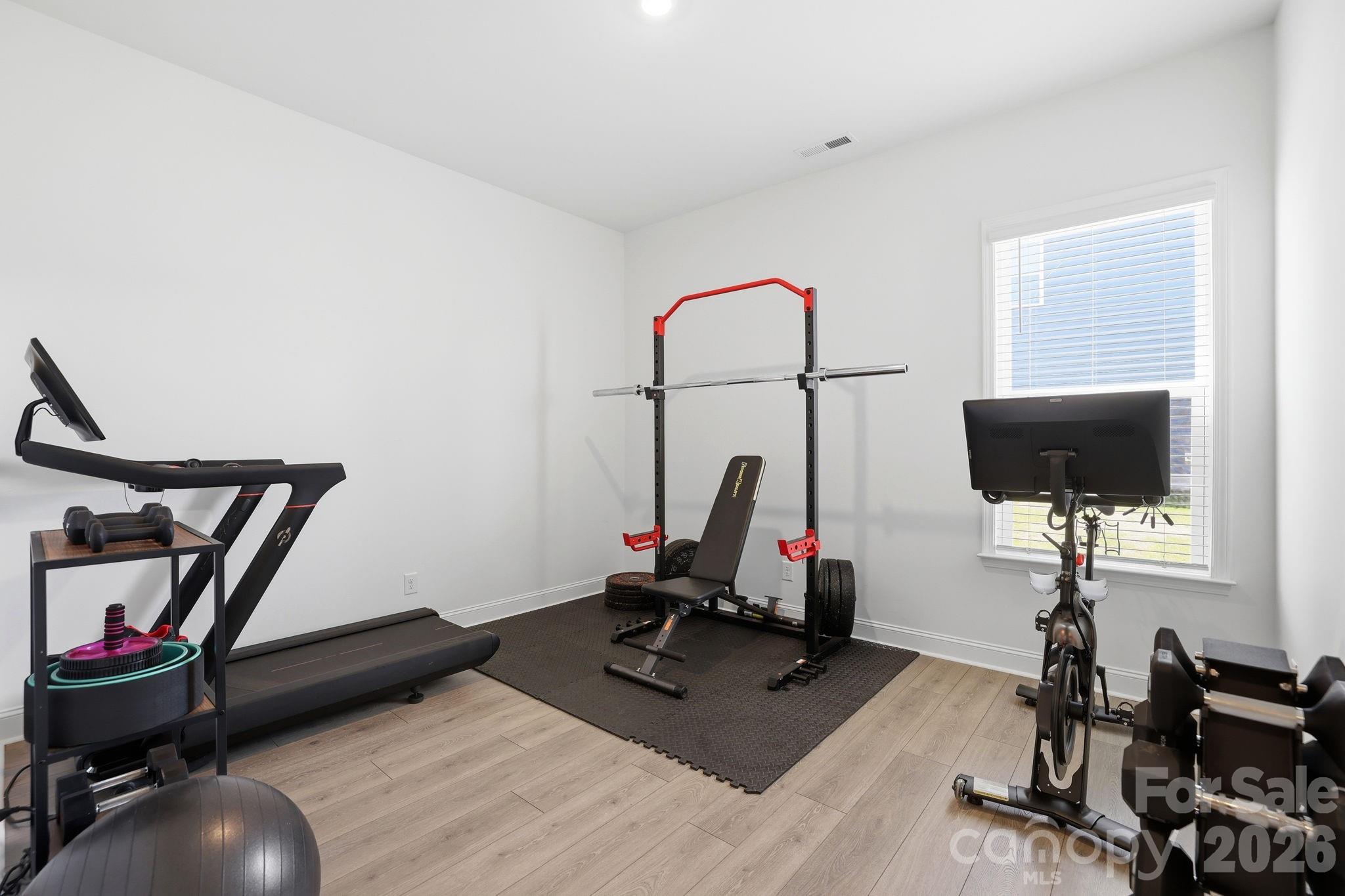 6721 Baker Creek Avenue — Indian Land