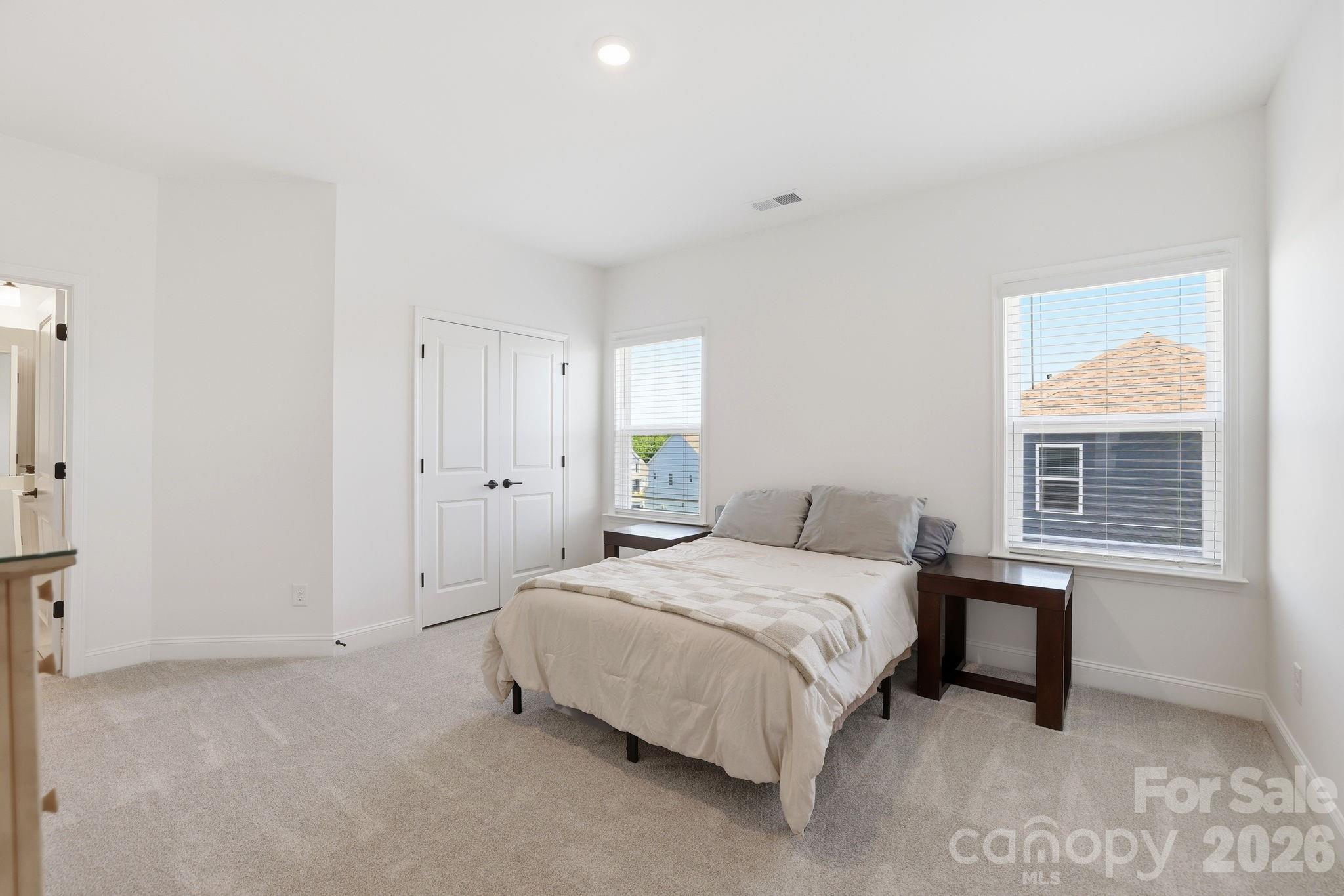 6721 Baker Creek Avenue — Indian Land