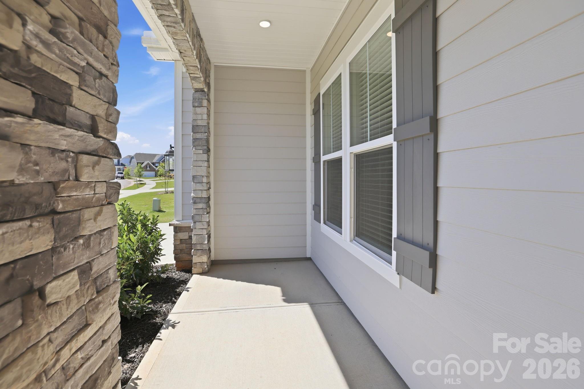 6721 Baker Creek Avenue — Indian Land