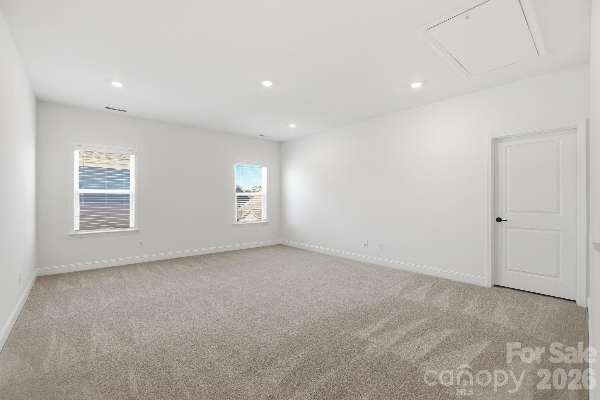 6721 Baker Creek Avenue — Indian Land
