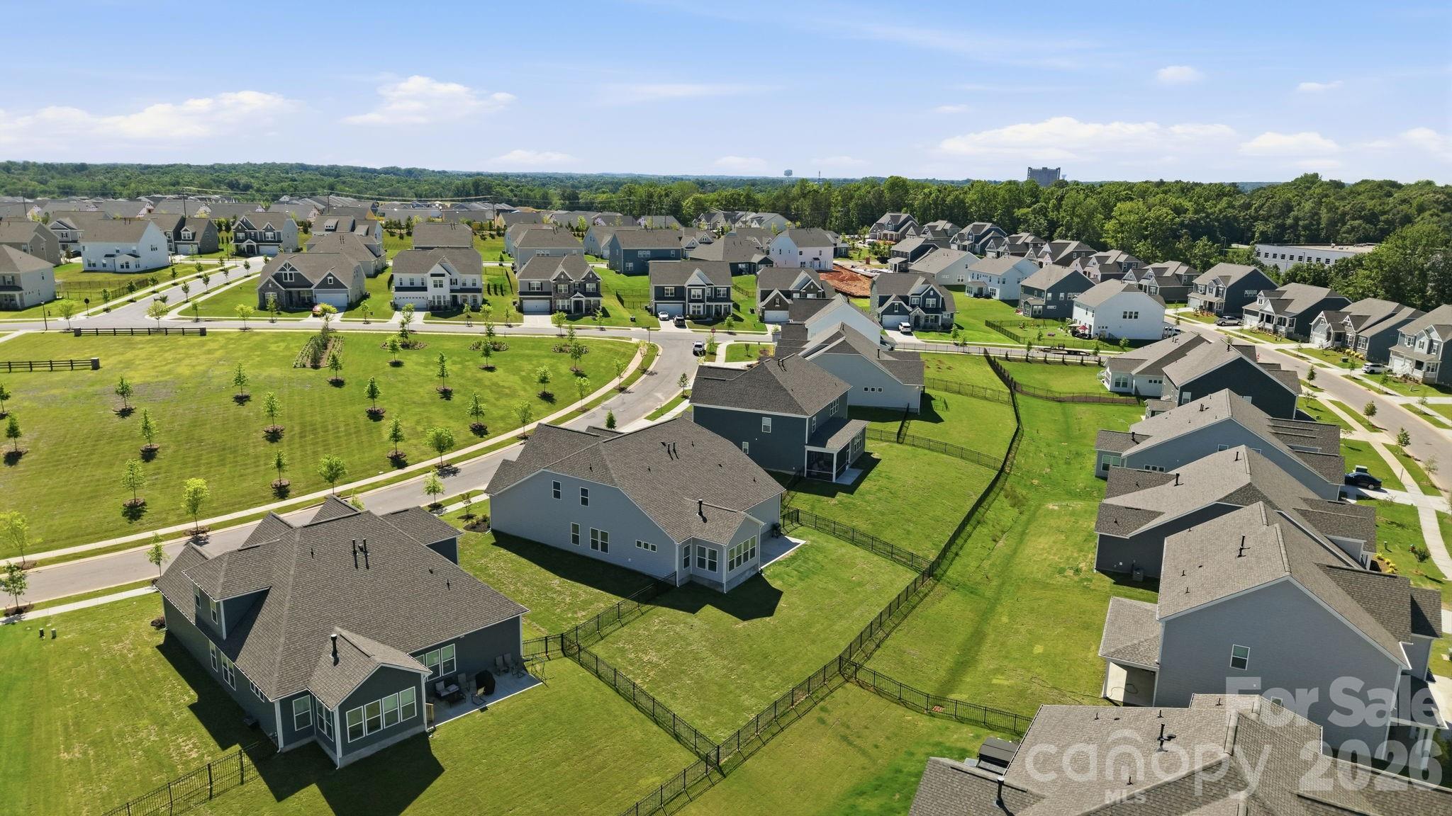 6721 Baker Creek Avenue — Indian Land
