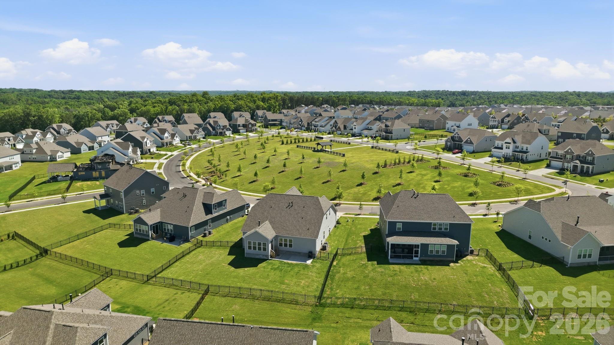6721 Baker Creek Avenue — Indian Land