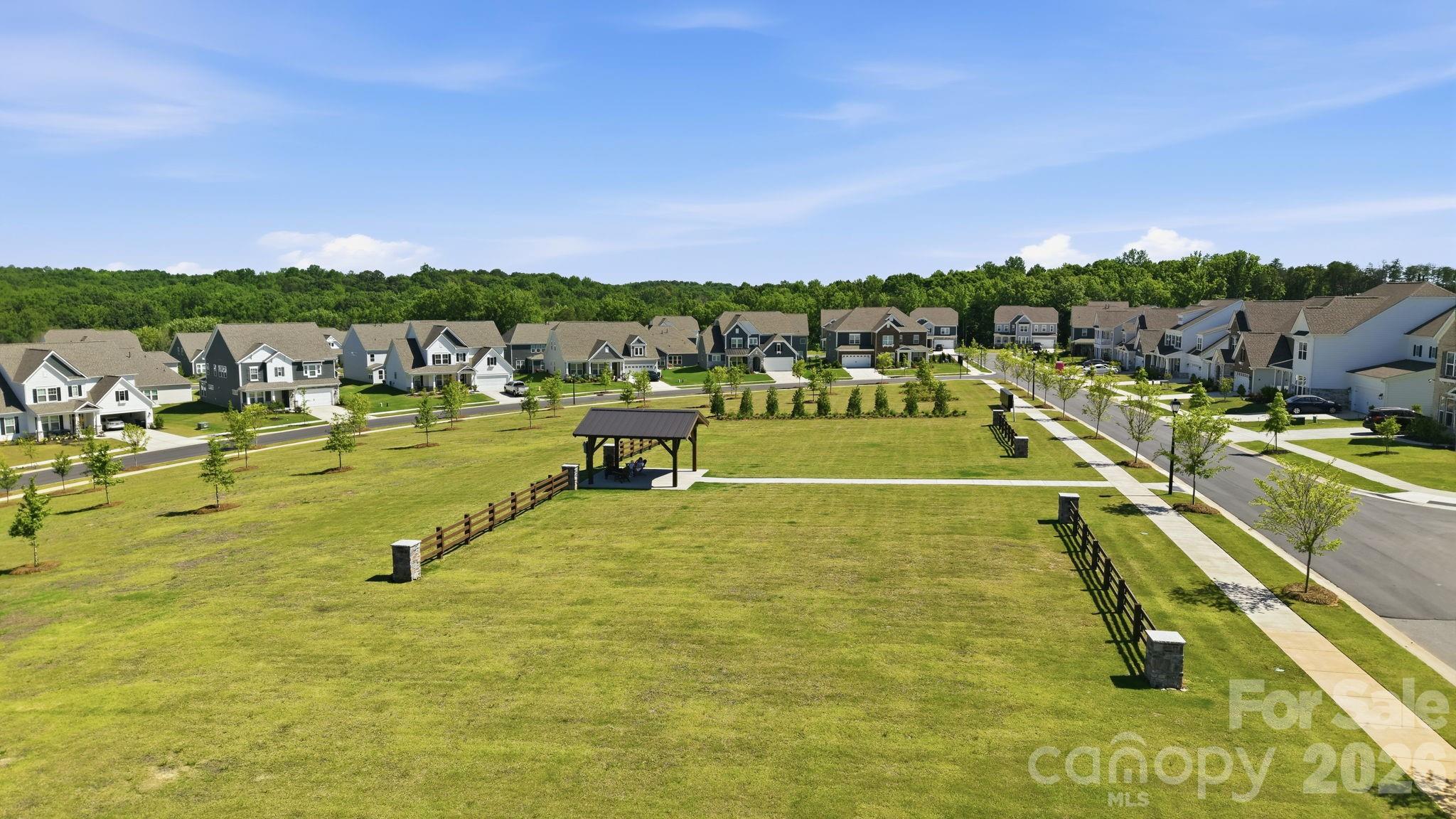 6721 Baker Creek Avenue — Indian Land
