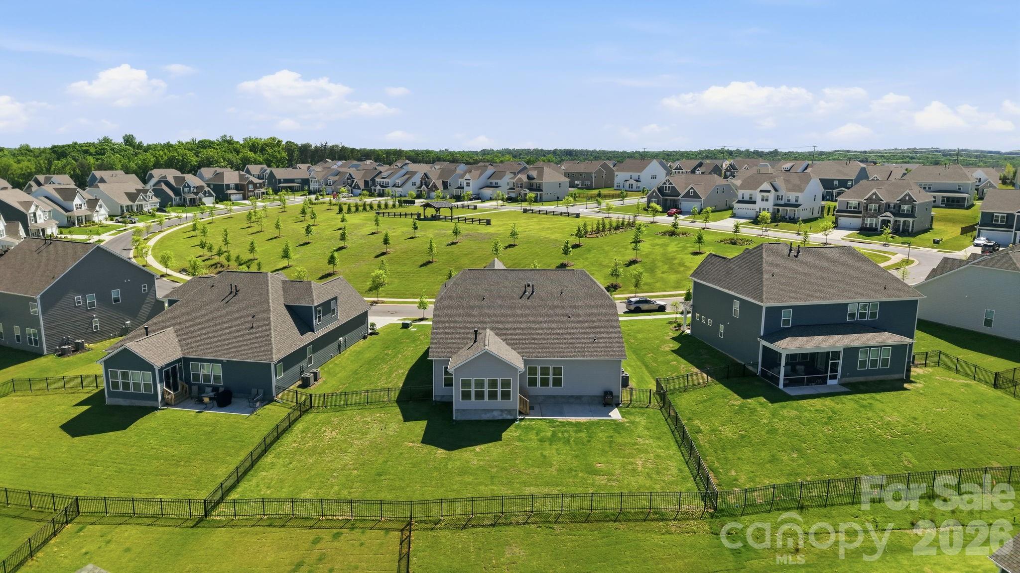 6721 Baker Creek Avenue — Indian Land