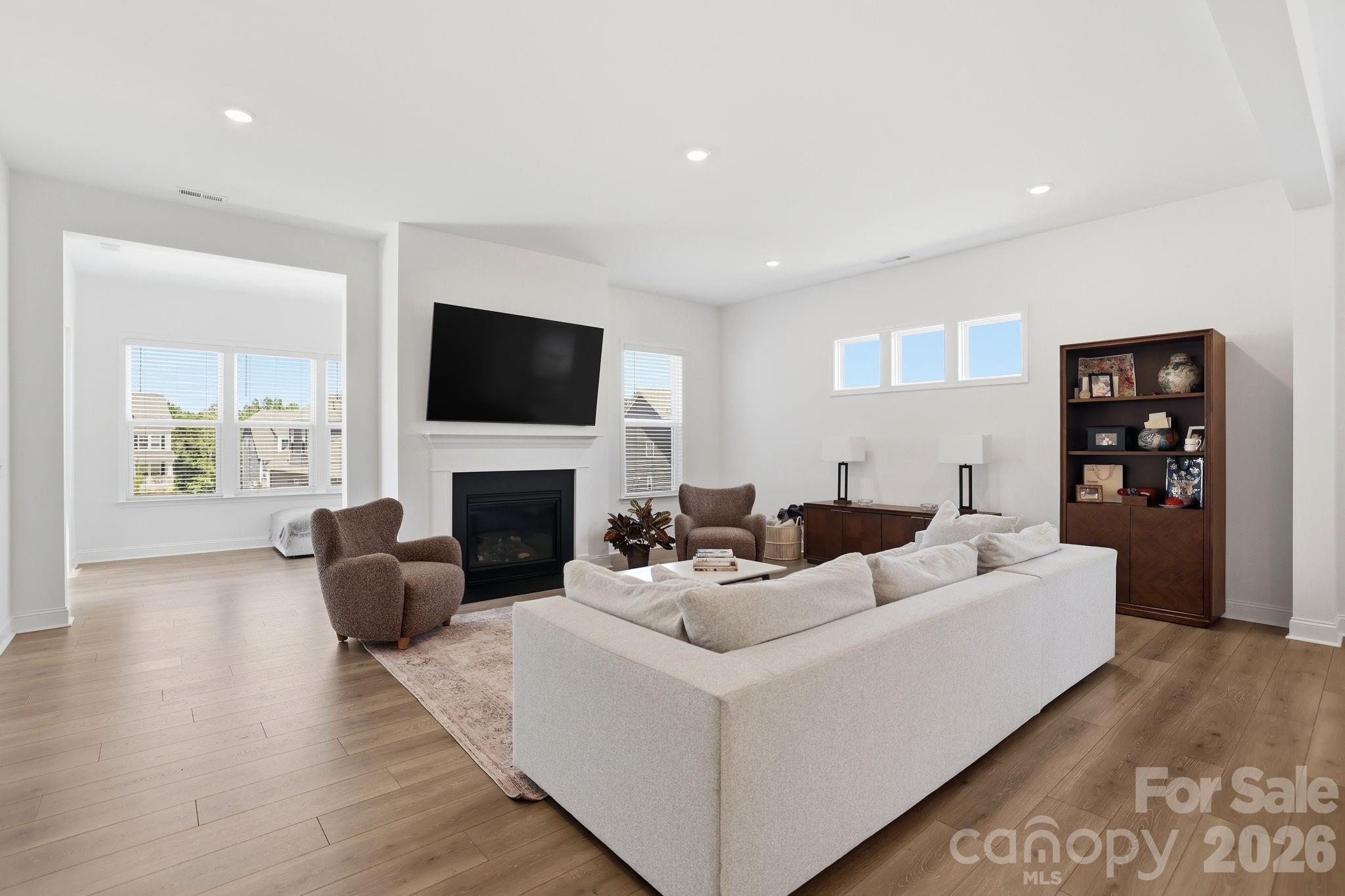 6721 Baker Creek Avenue — Indian Land