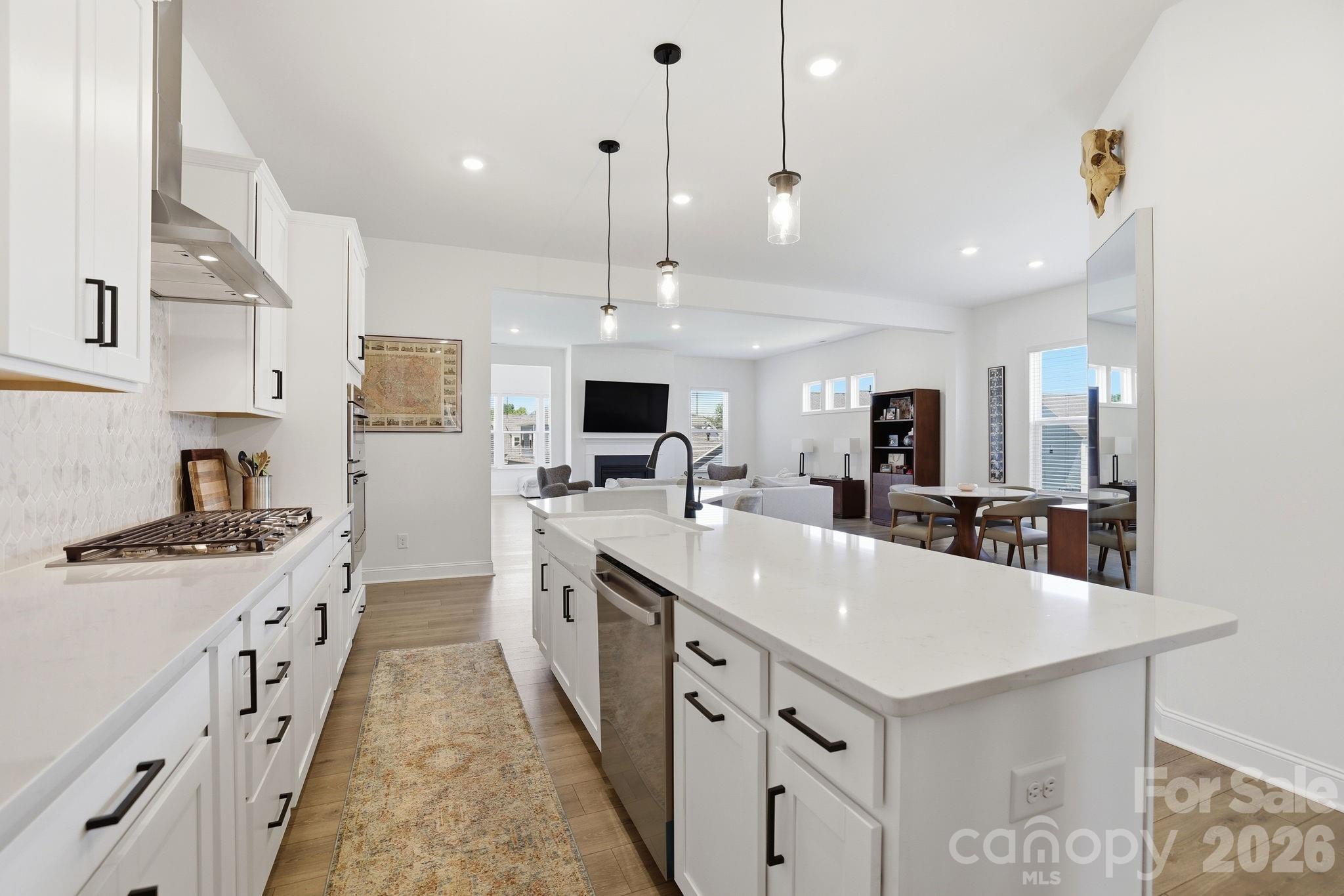 6721 Baker Creek Avenue — Indian Land