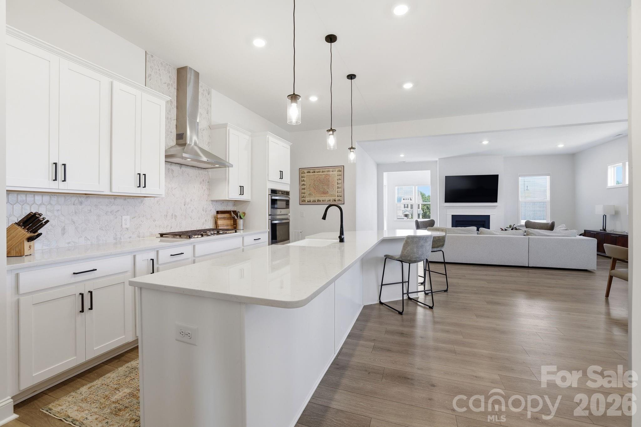 6721 Baker Creek Avenue — Indian Land