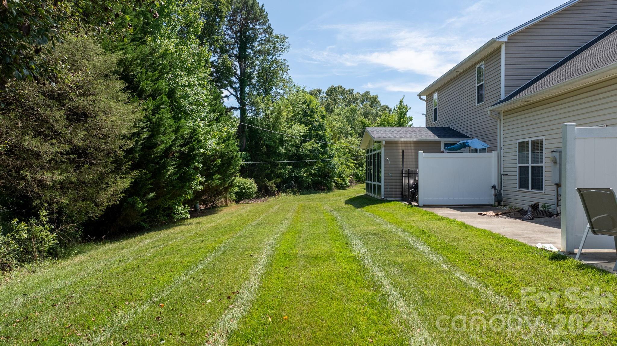 2010 Talbot Lane — Hickory