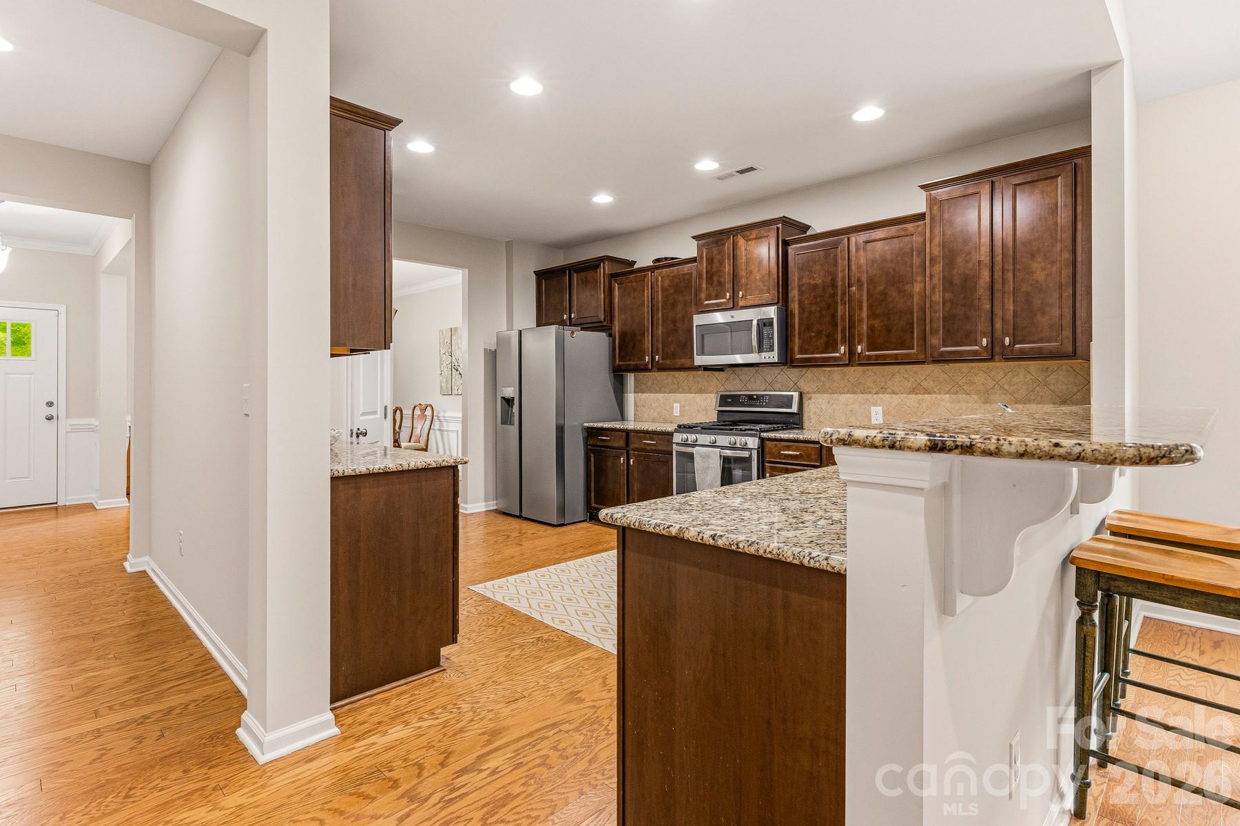 7928 Goodall Court — Mint Hill