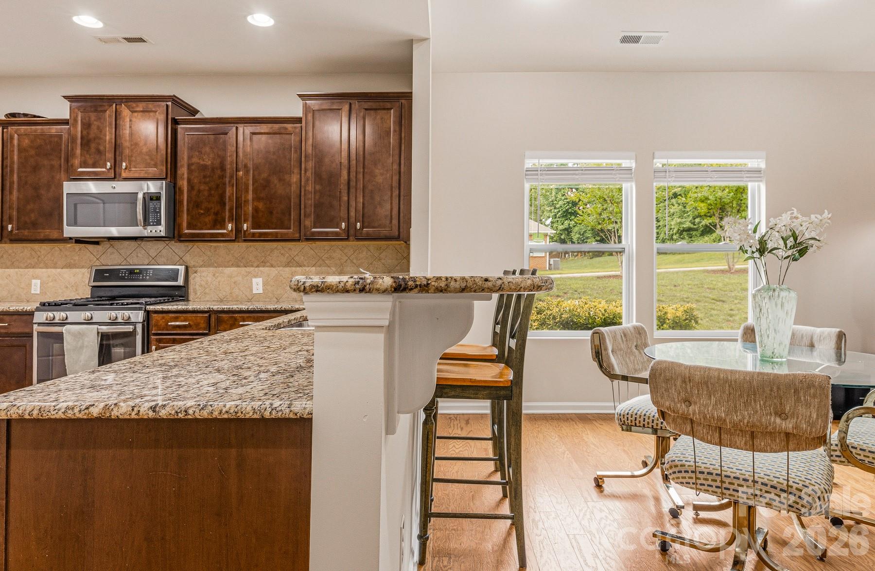 7928 Goodall Court — Mint Hill